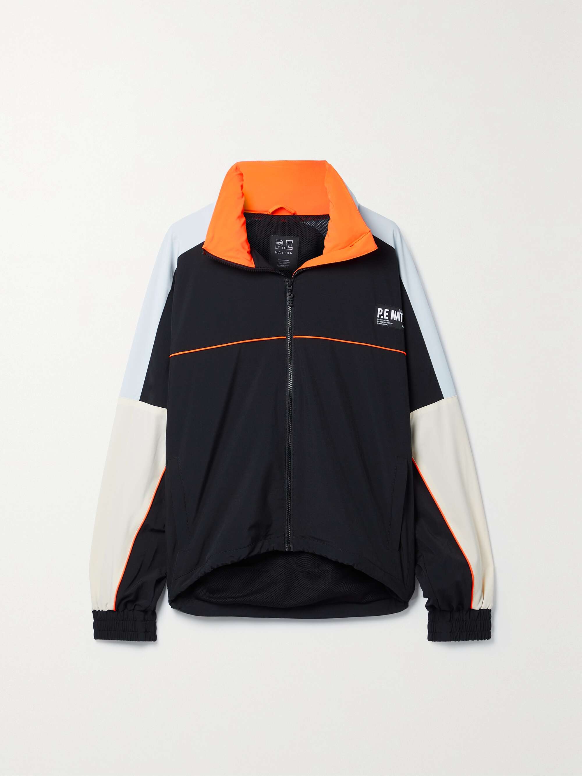 Pe cheap nation jacket
