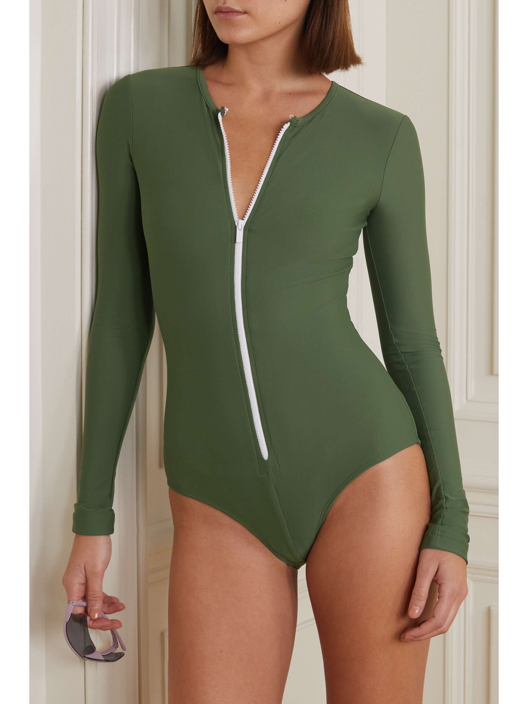 COVER SWIM 