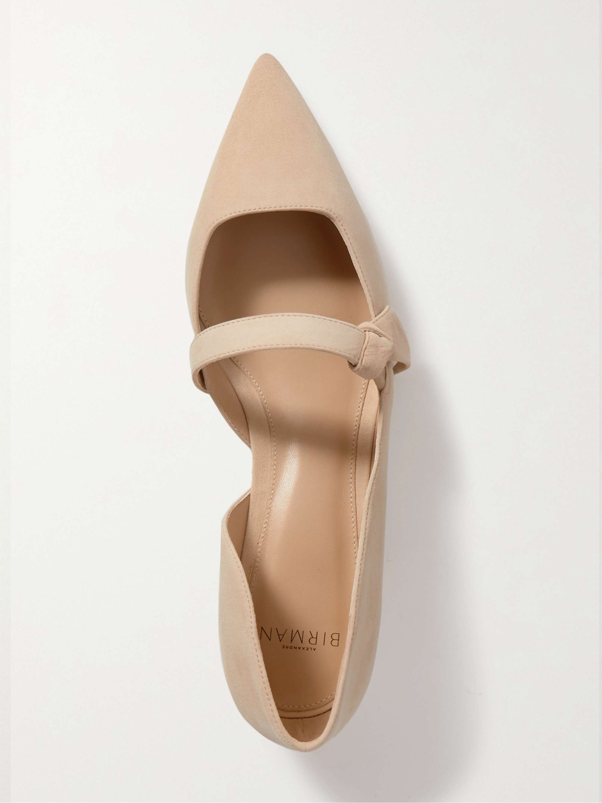 ALEXANDRE BIRMAN 
