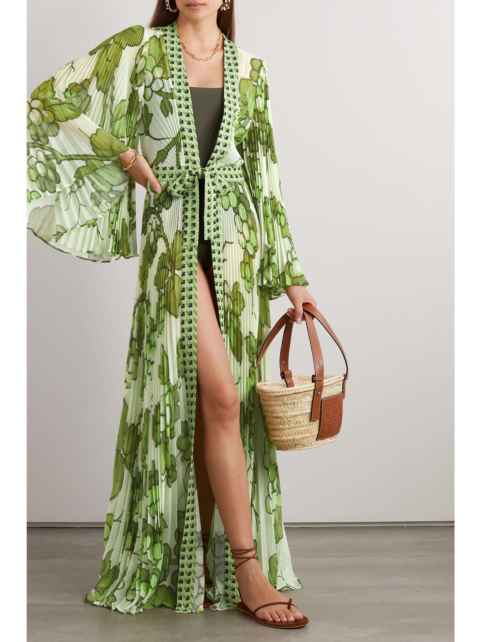 Net a sales porter robe