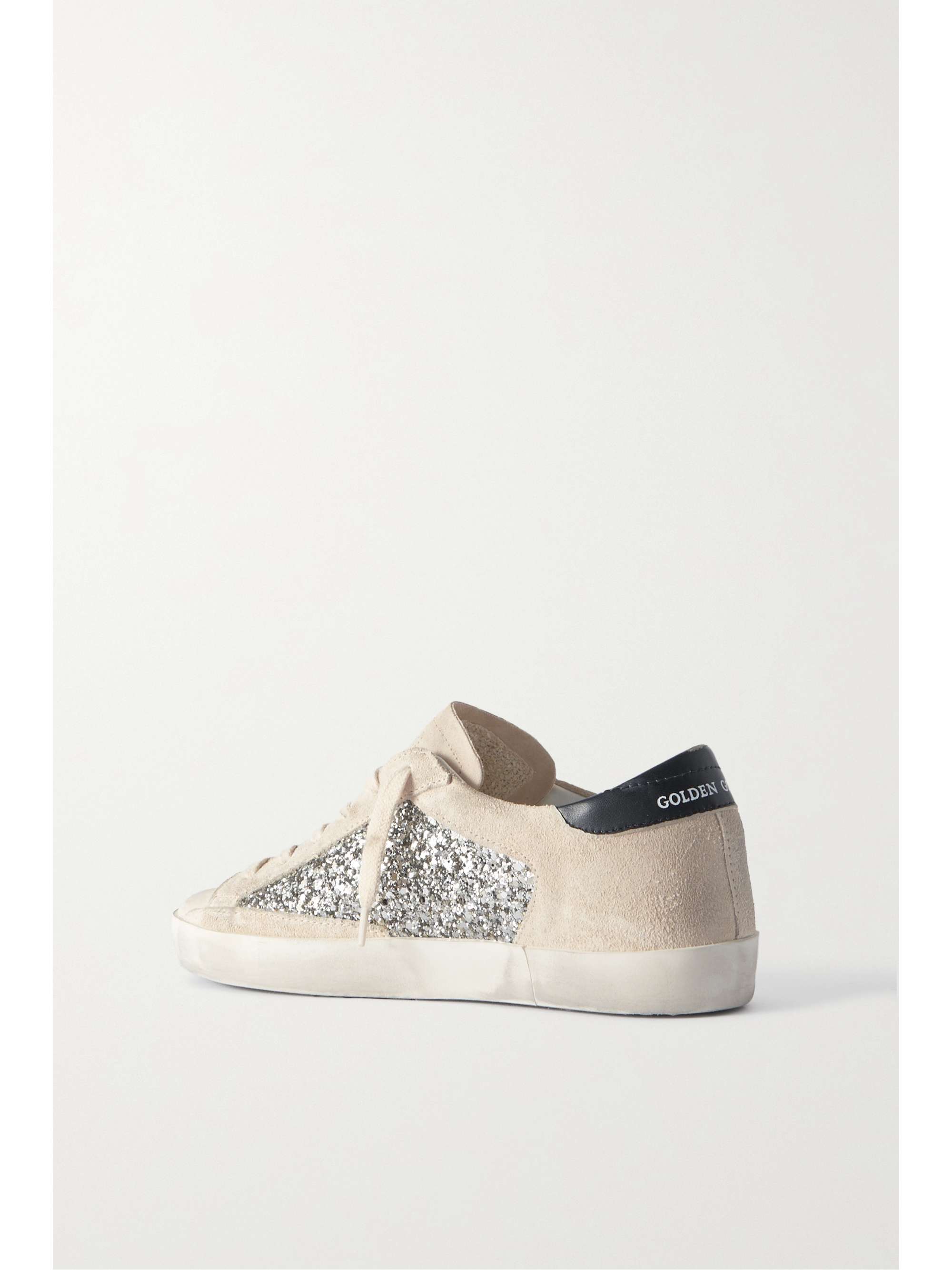 GOLDEN GOOSE 