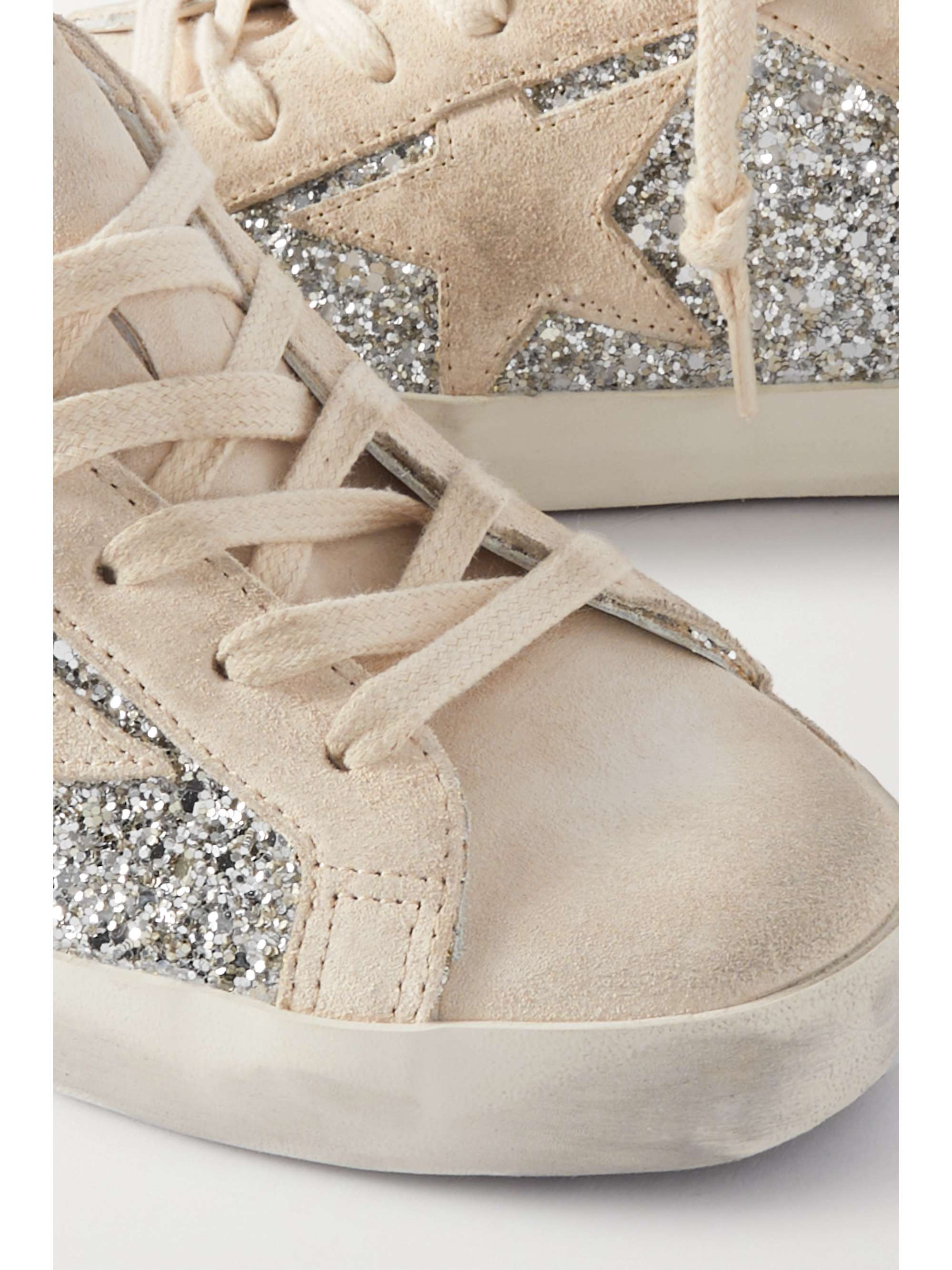 GOLDEN GOOSE 