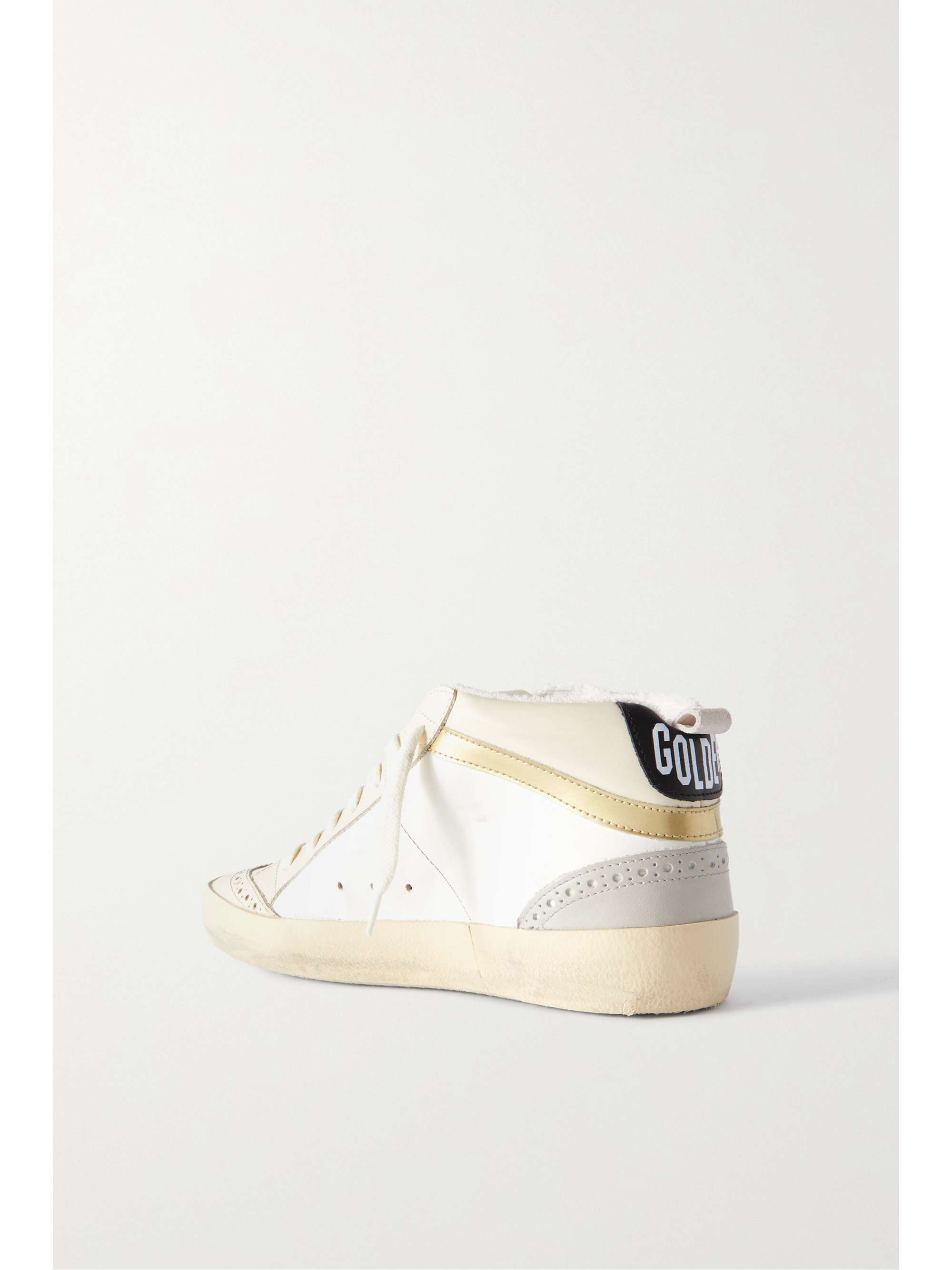 GOLDEN GOOSE 