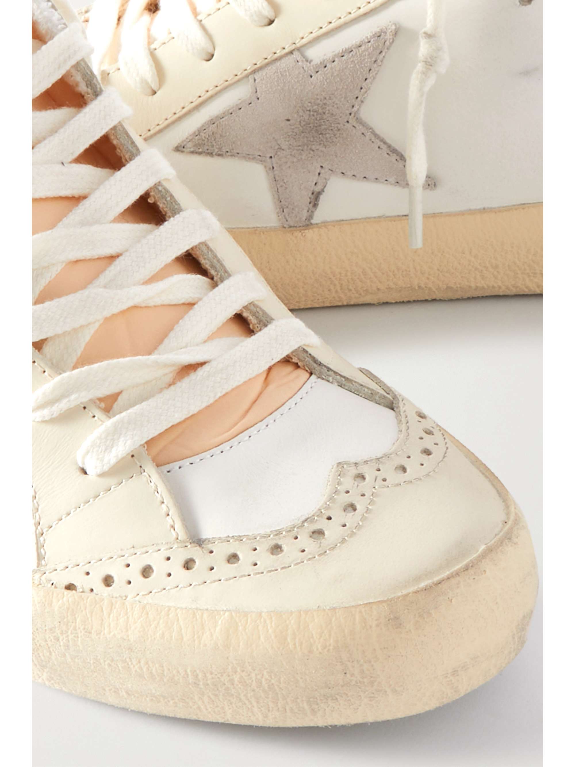 GOLDEN GOOSE 