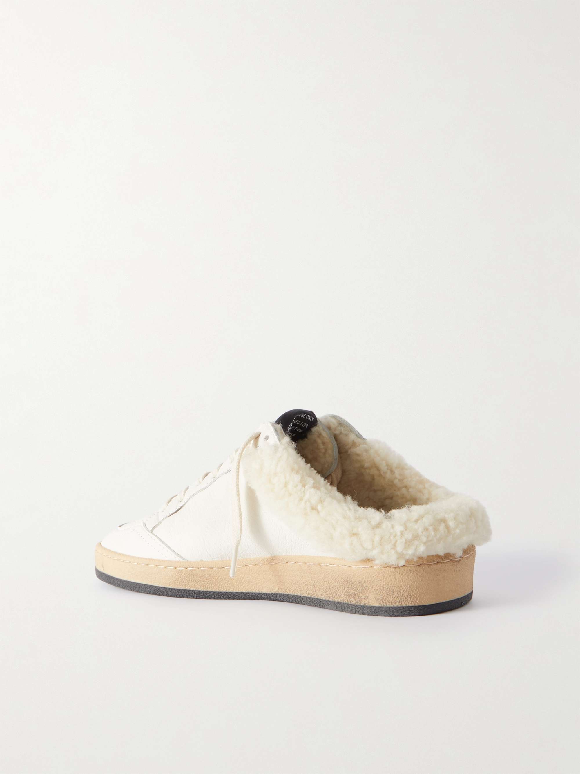 GOLDEN GOOSE 