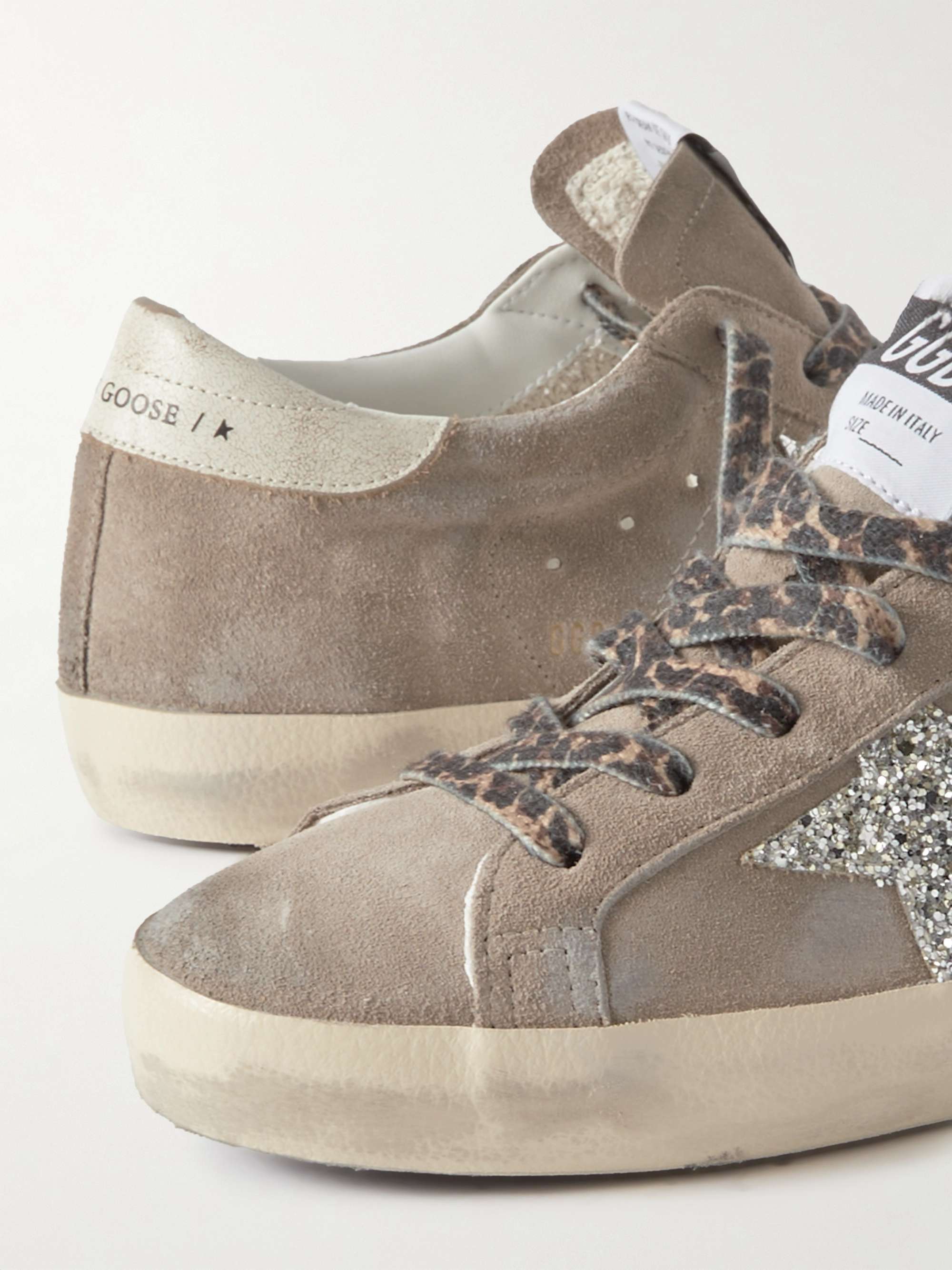 GOLDEN GOOSE 