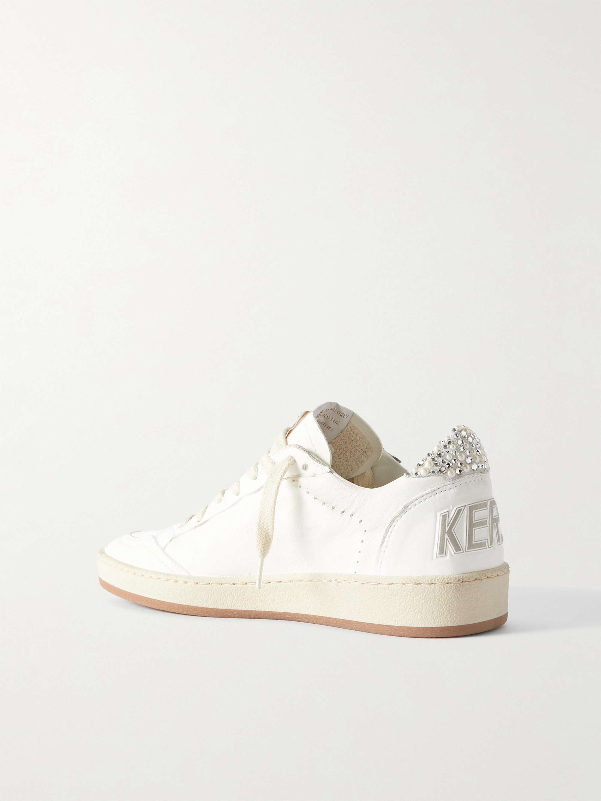 GOLDEN GOOSE 