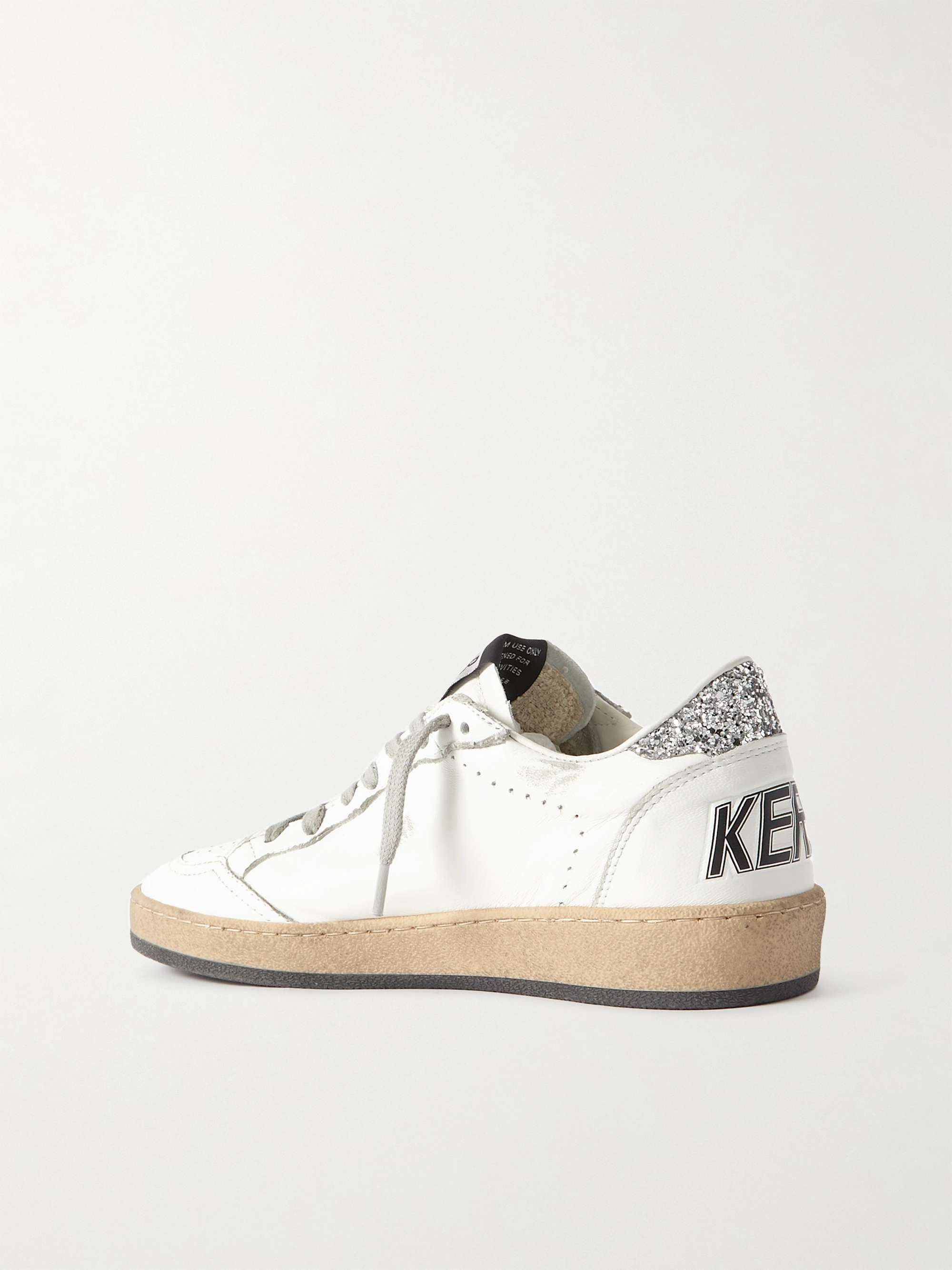 GOLDEN GOOSE 