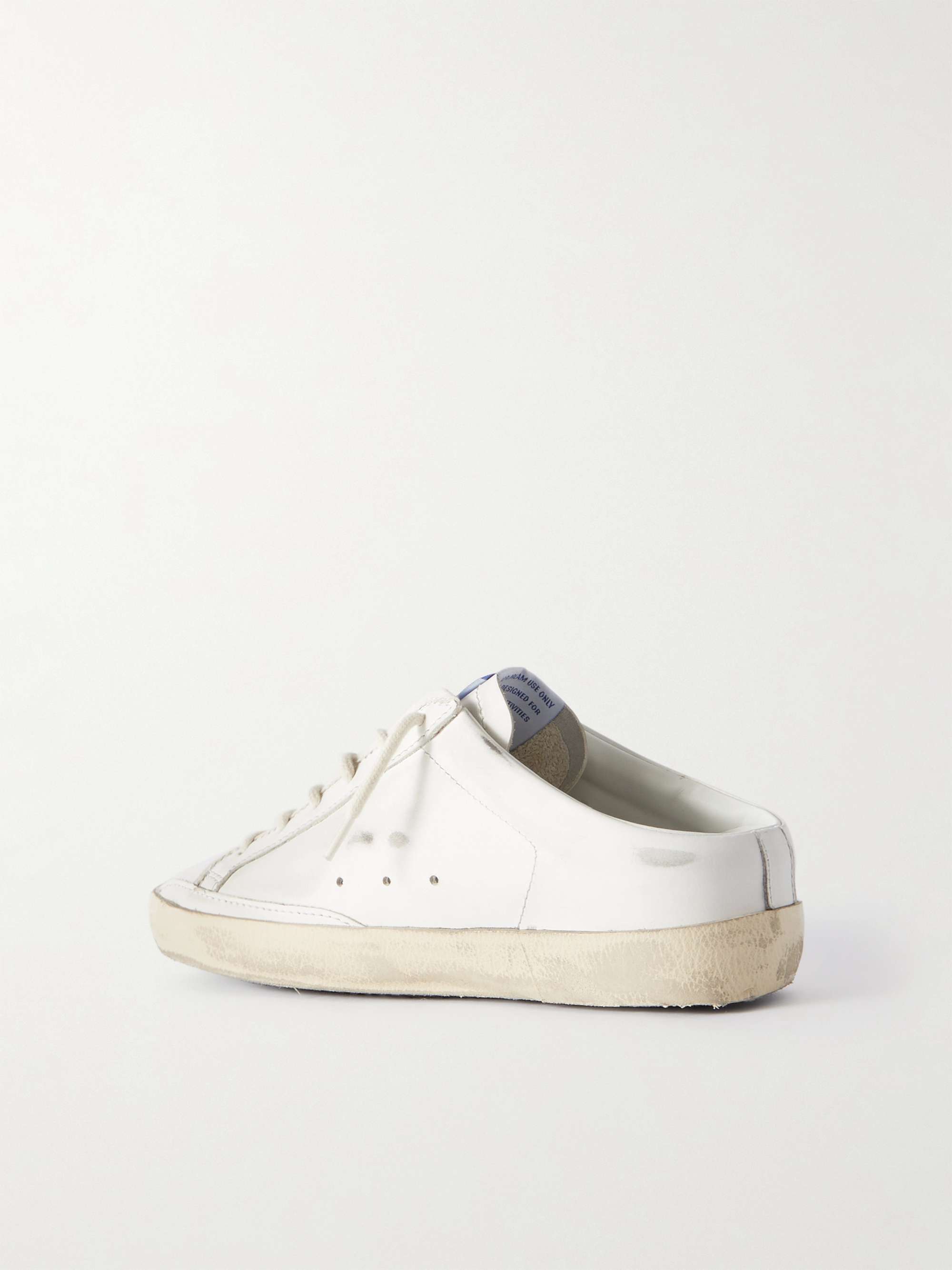 GOLDEN GOOSE 