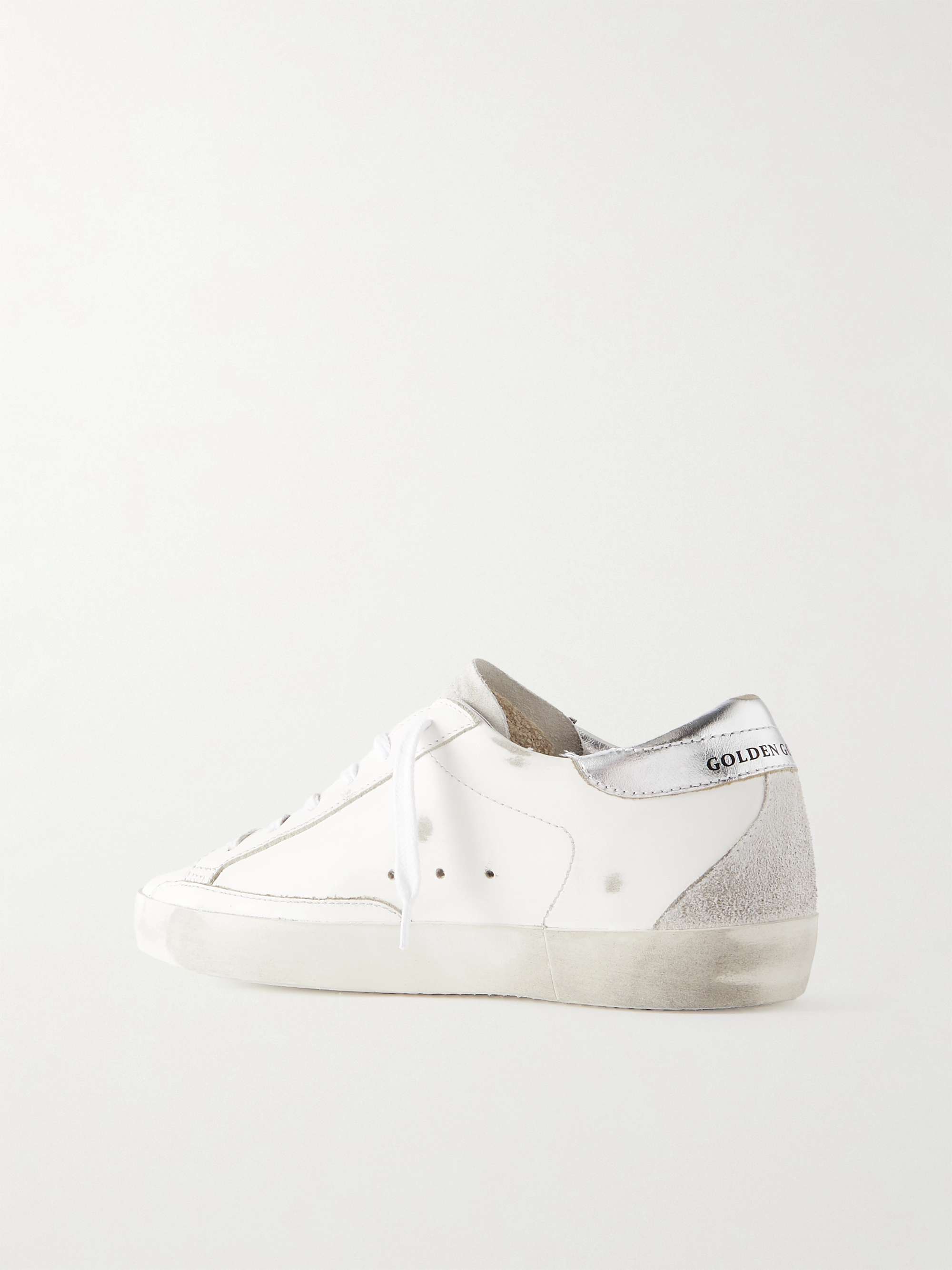 GOLDEN GOOSE 