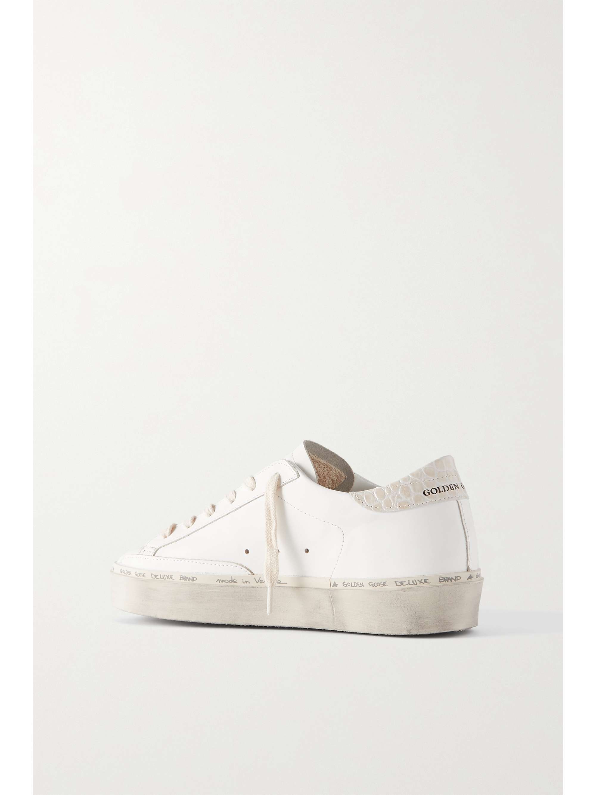 GOLDEN GOOSE 