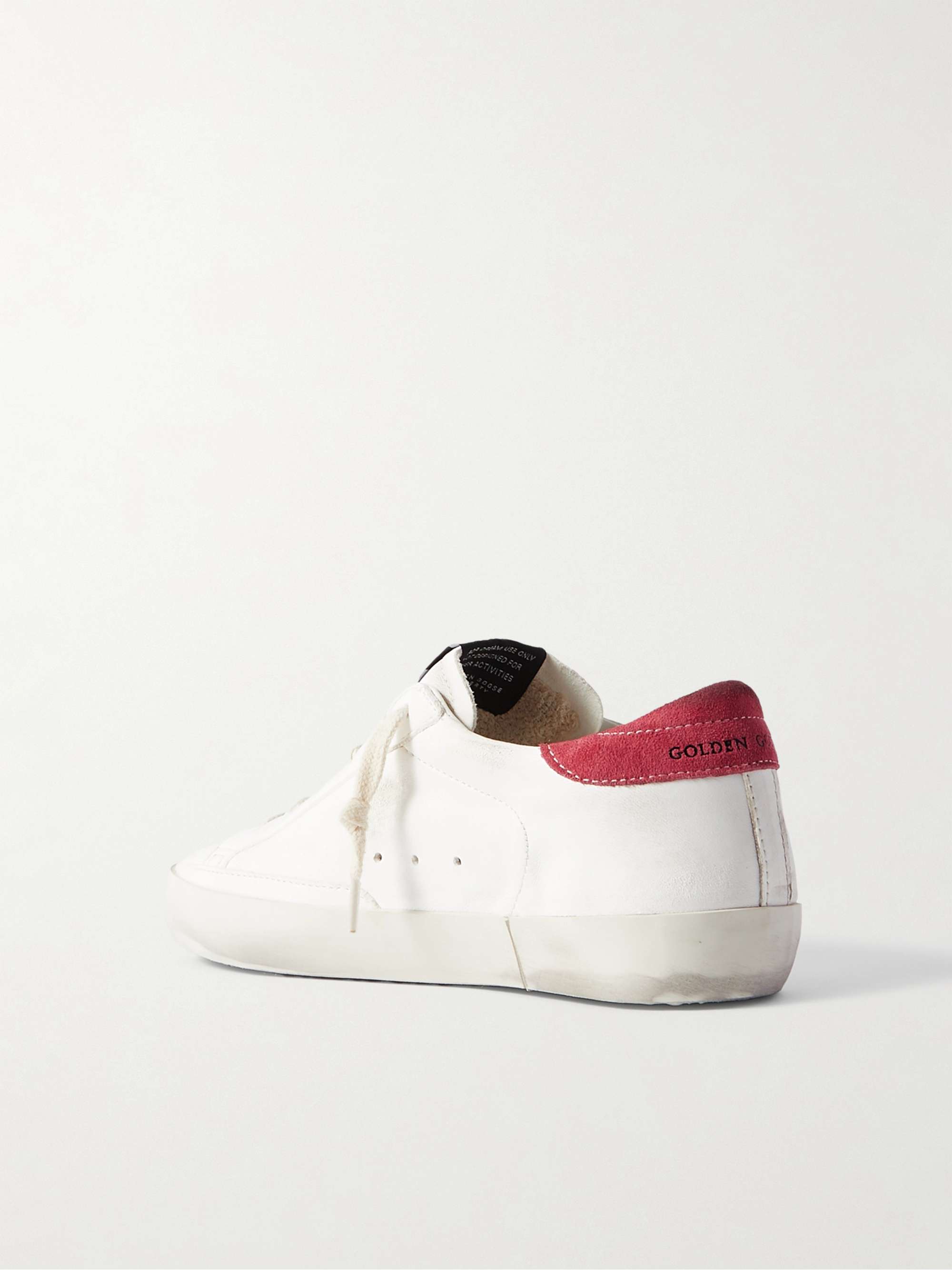 GOLDEN GOOSE 