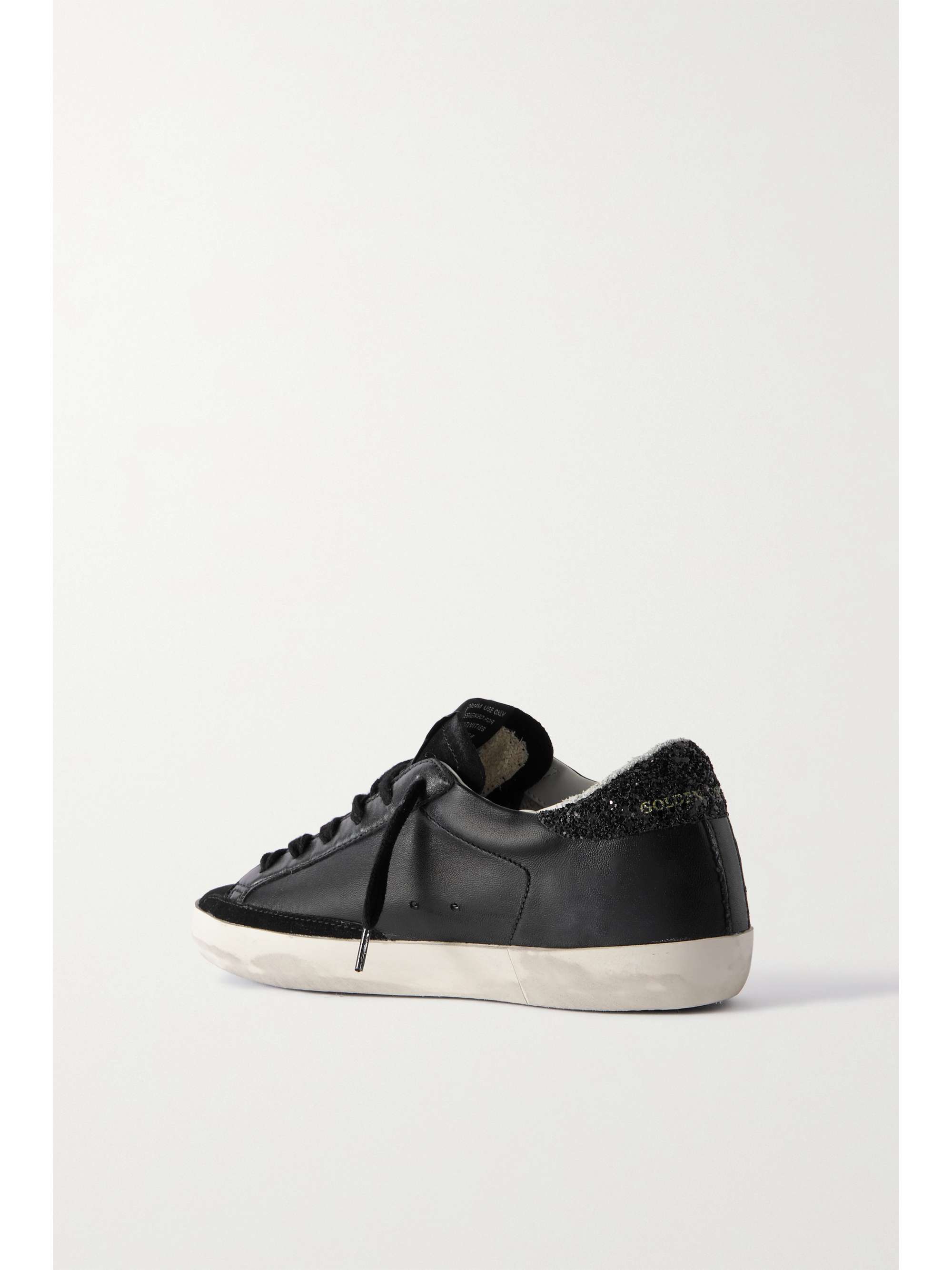 GOLDEN GOOSE 