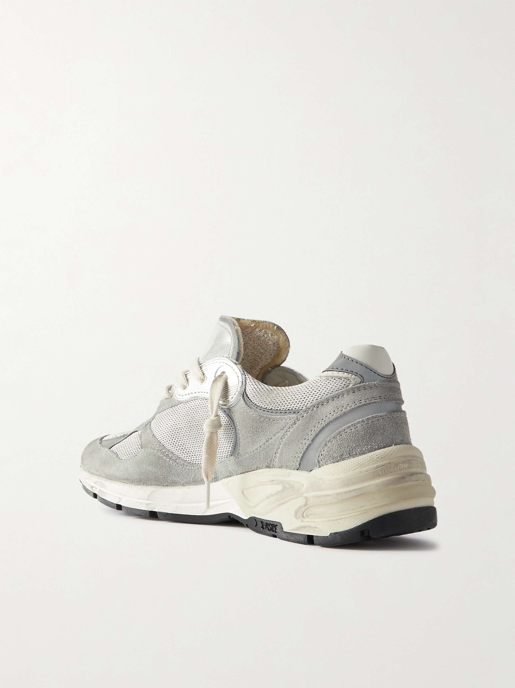 GOLDEN GOOSE 