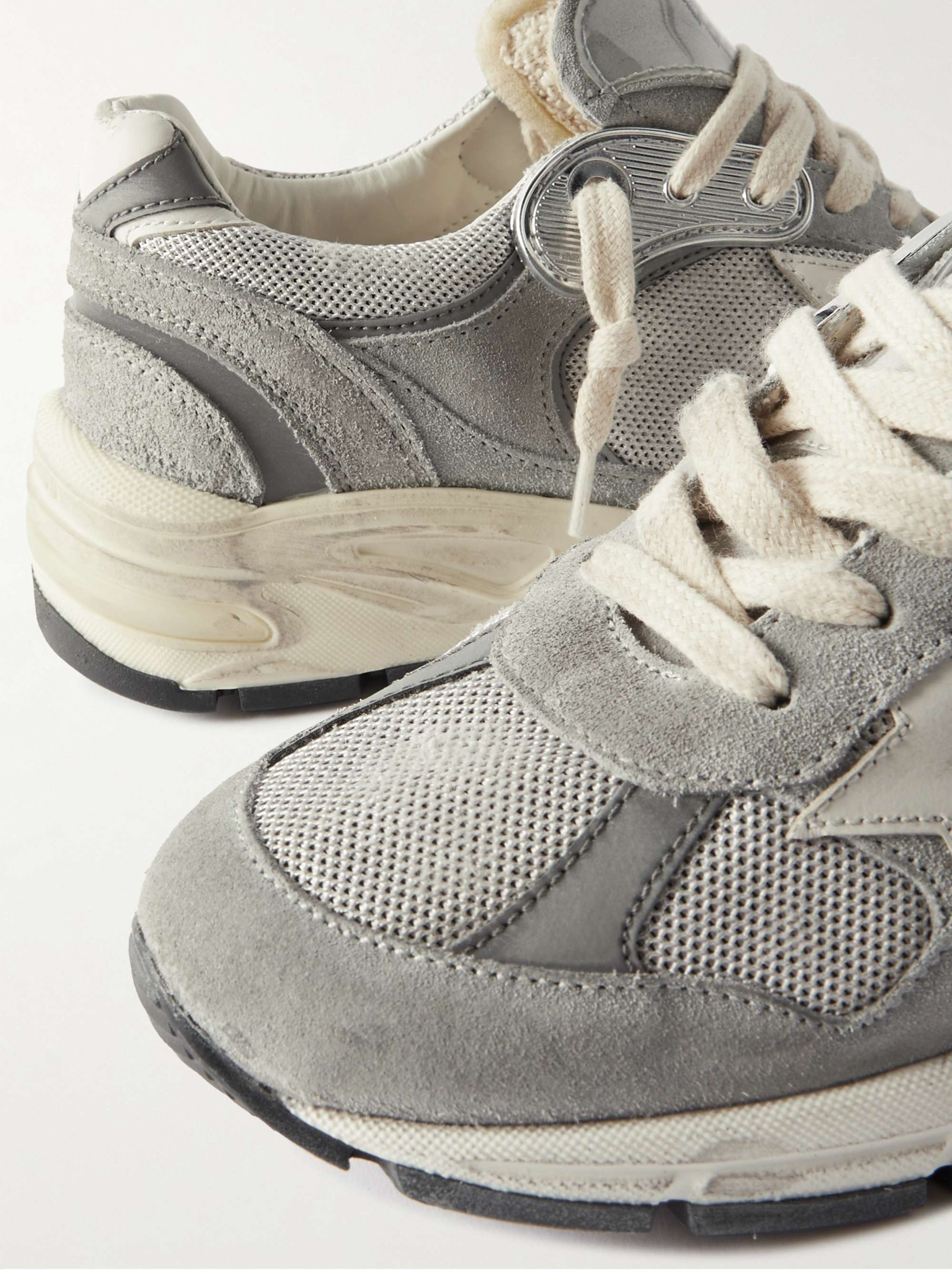 GOLDEN GOOSE 
