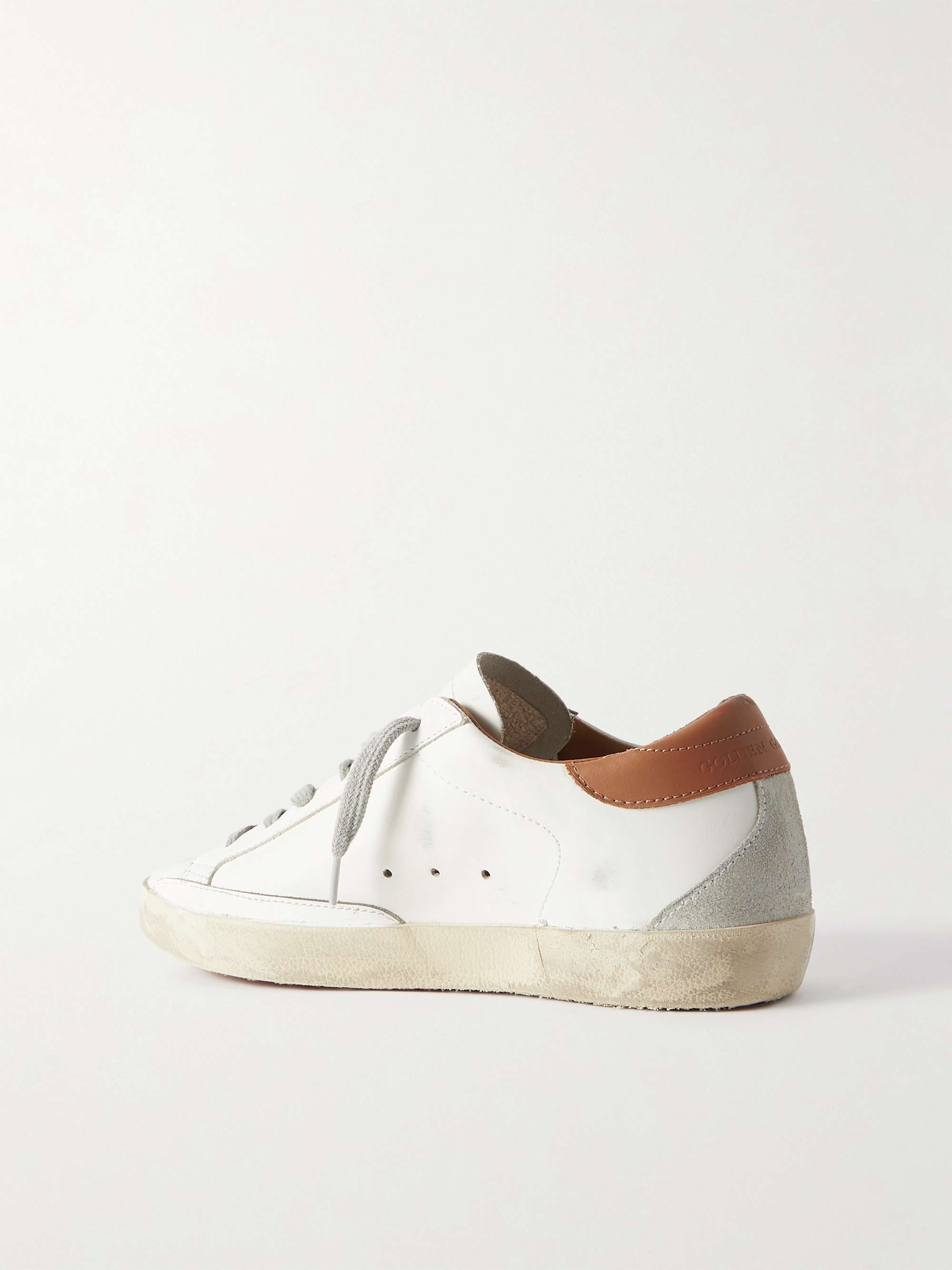 GOLDEN GOOSE 
