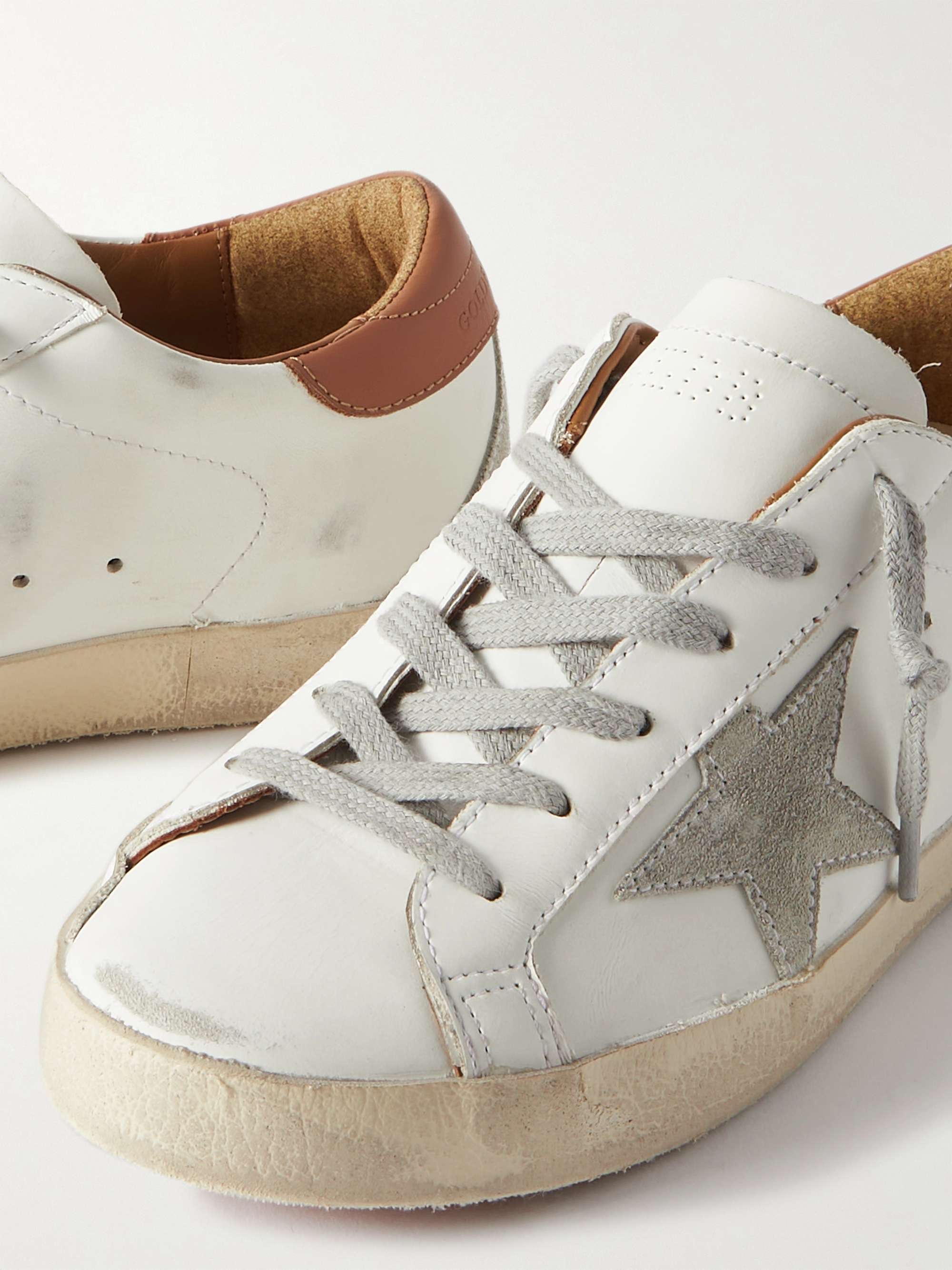 GOLDEN GOOSE 