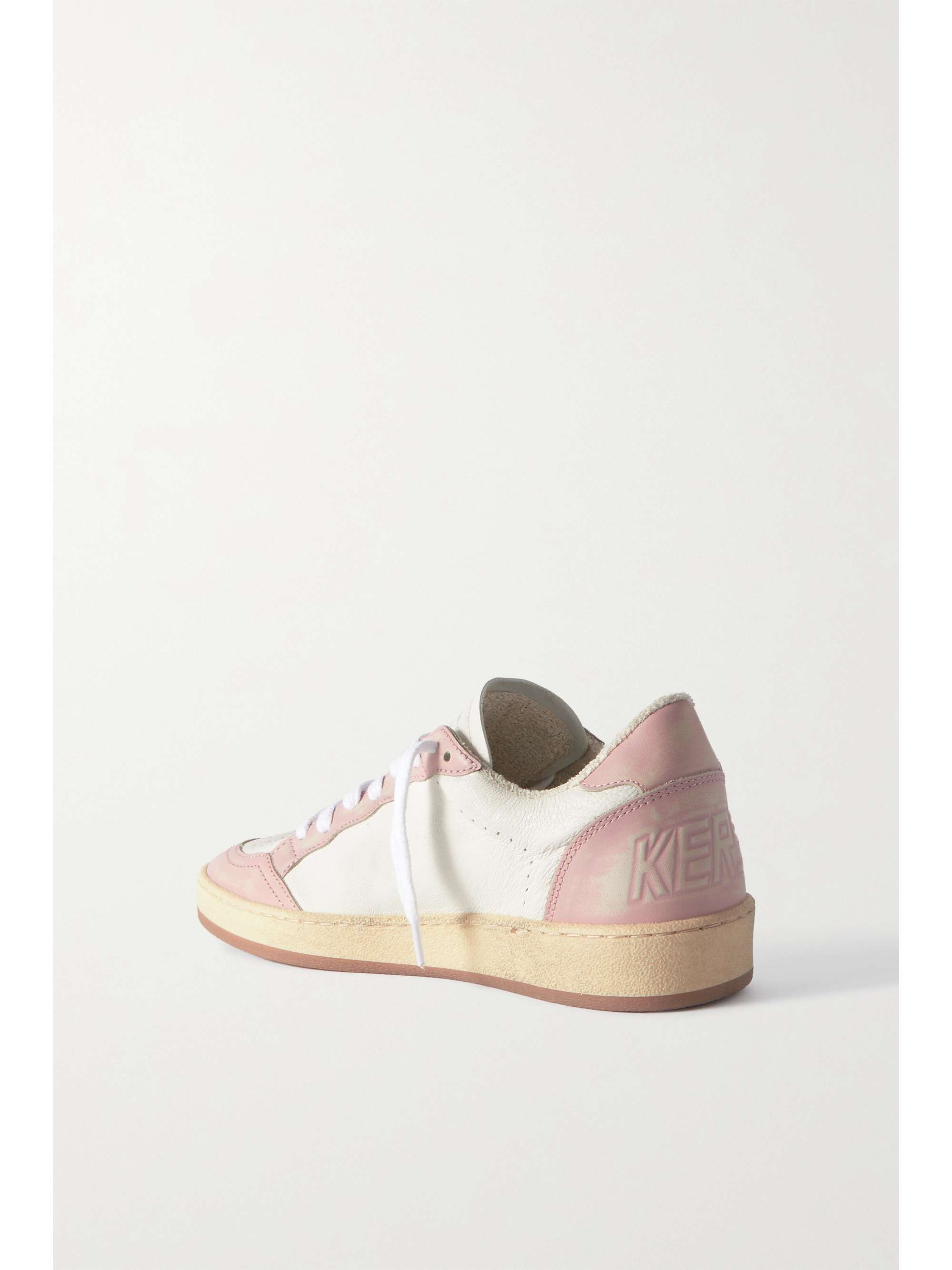 GOLDEN GOOSE 