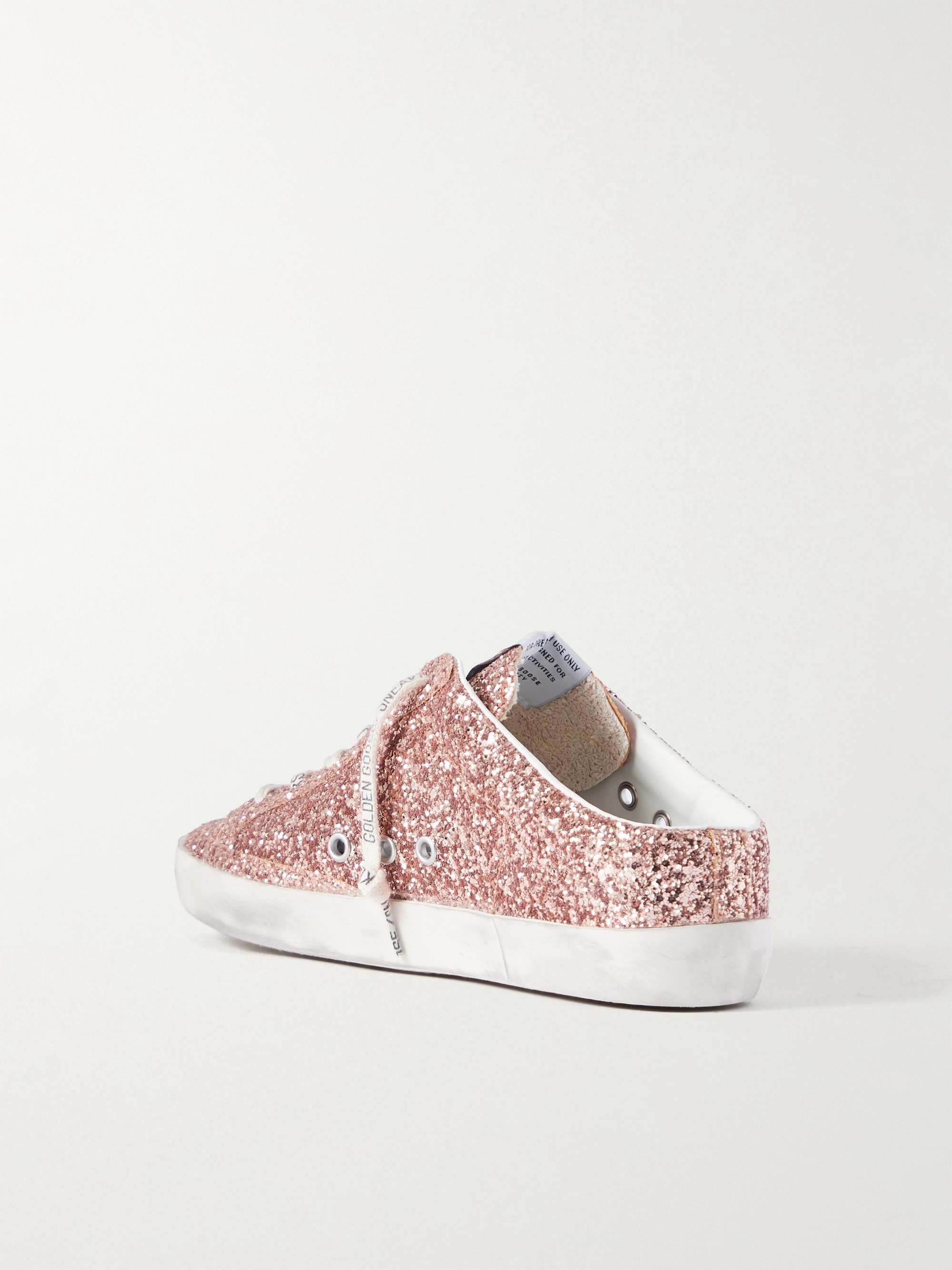 GOLDEN GOOSE 