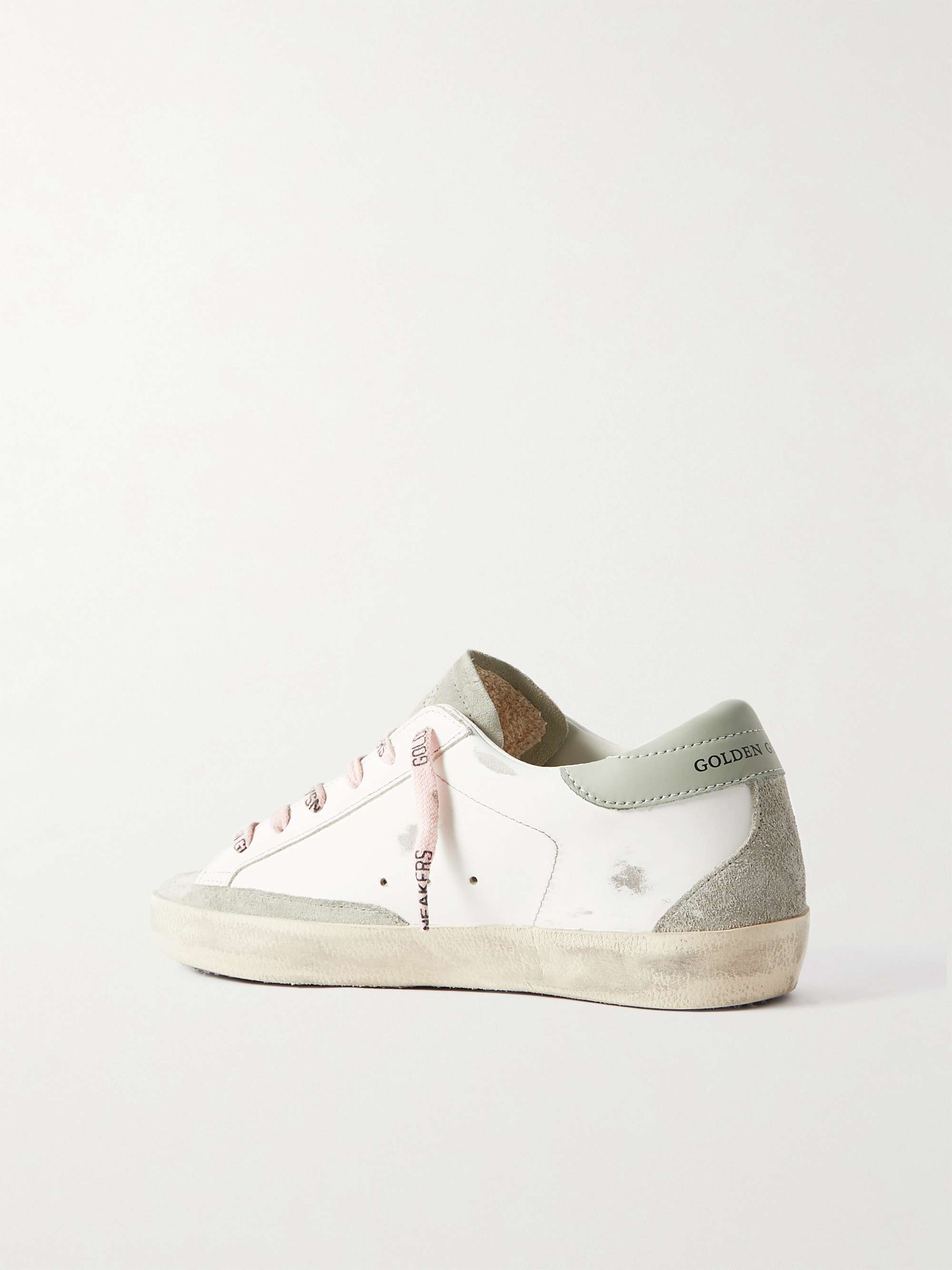 GOLDEN GOOSE 