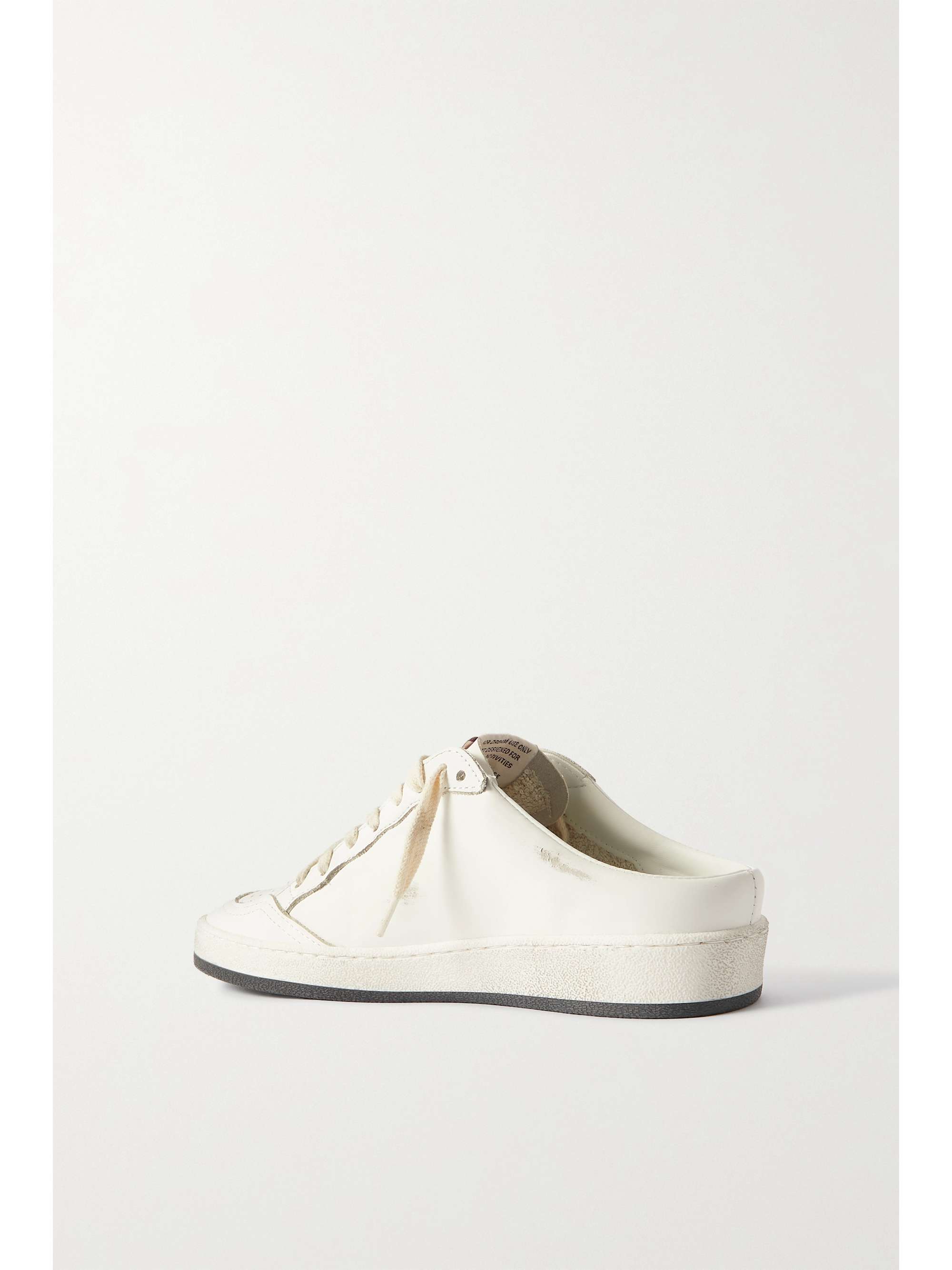 GOLDEN GOOSE 