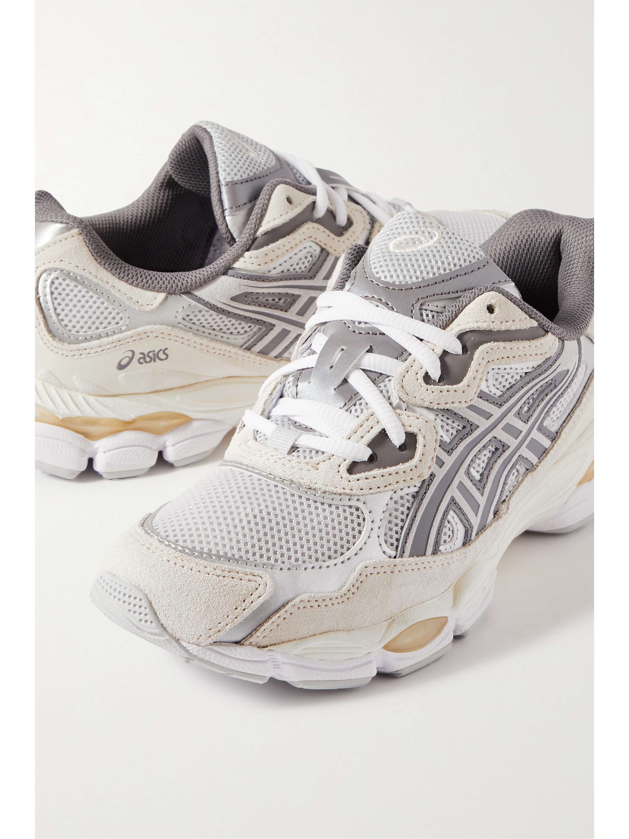 Asics gel solace clearance
