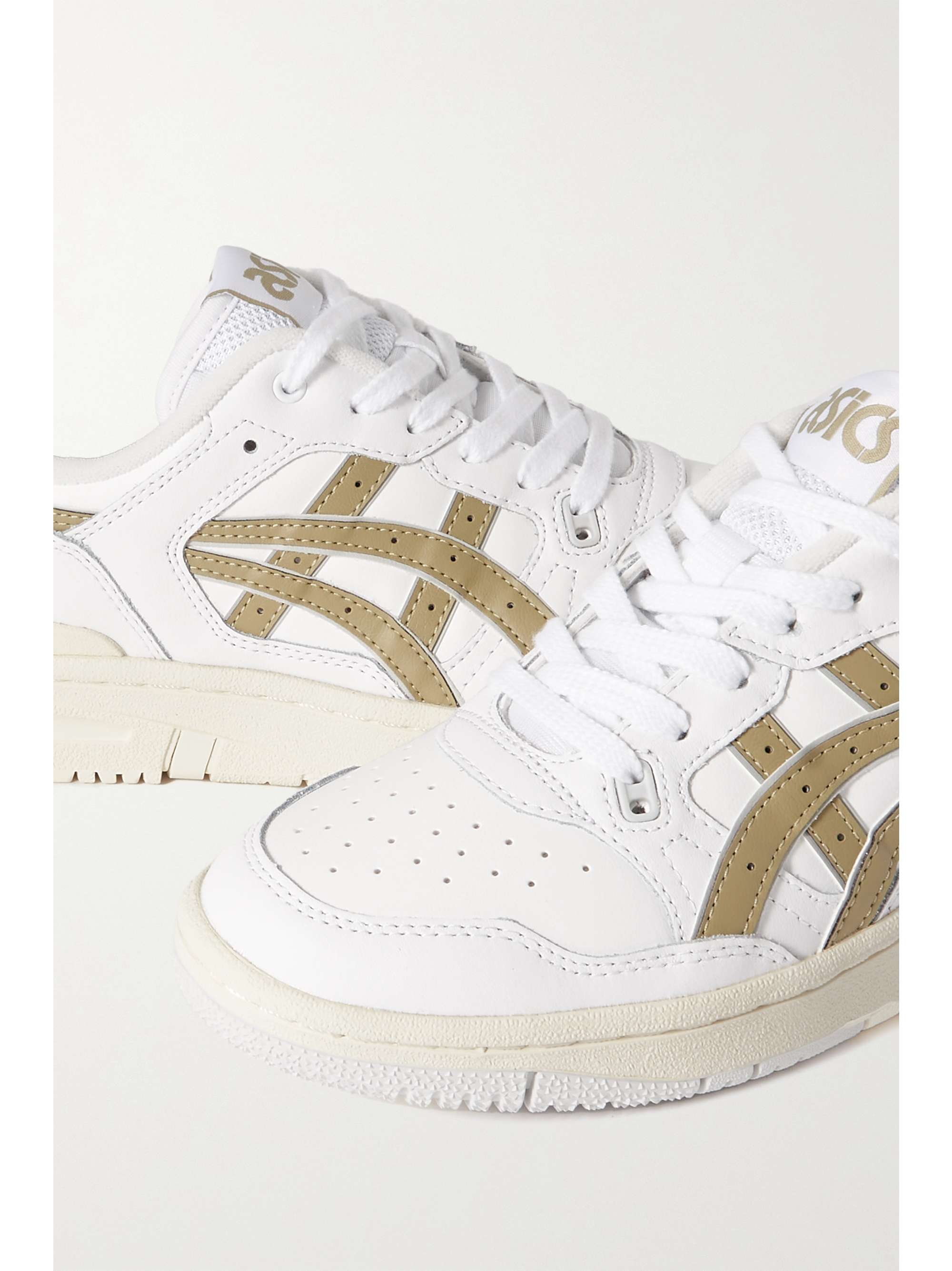 ASICS 