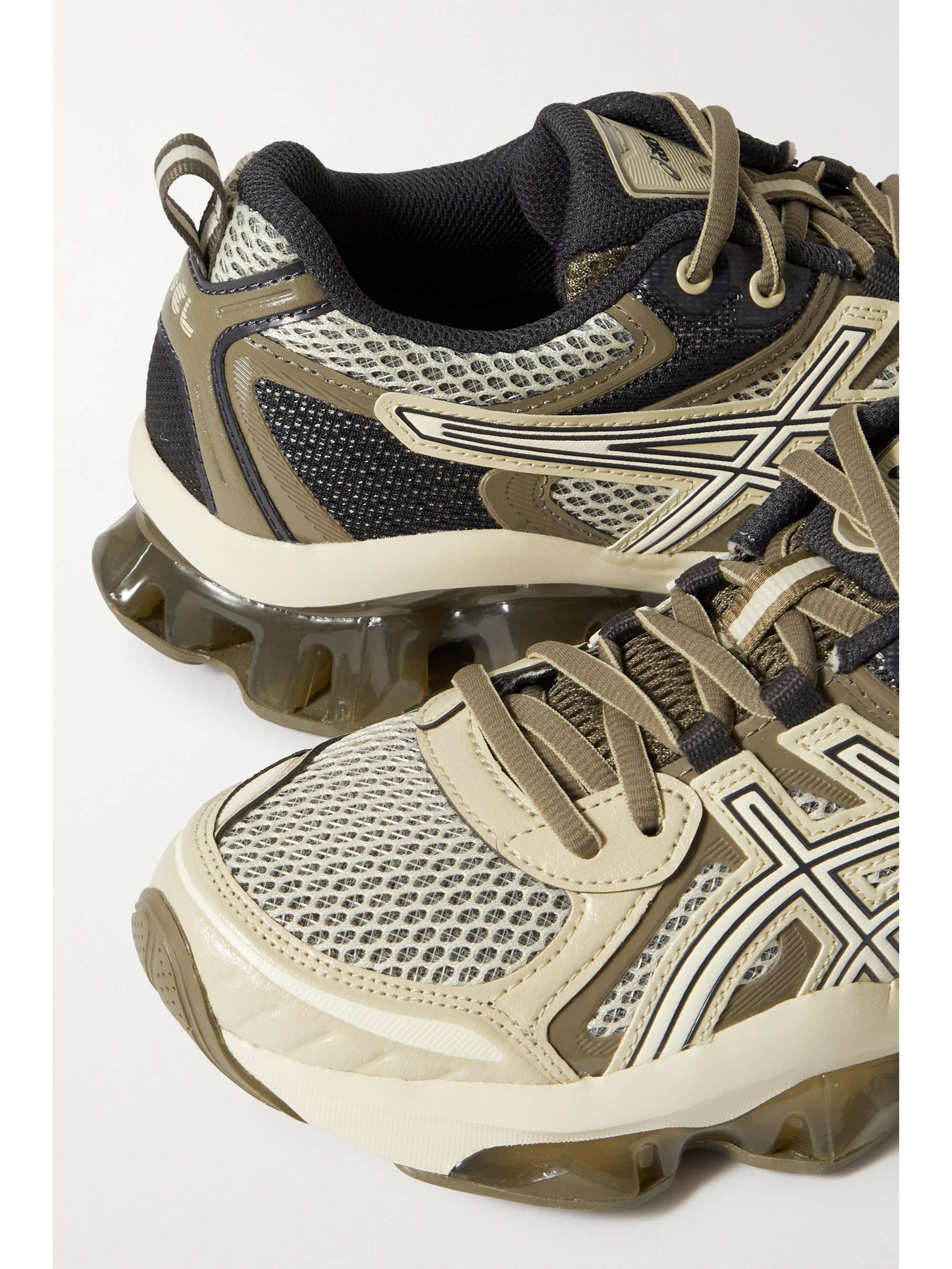 Asics Gel-Quantum 360 VII - Everyday elegance and comfort