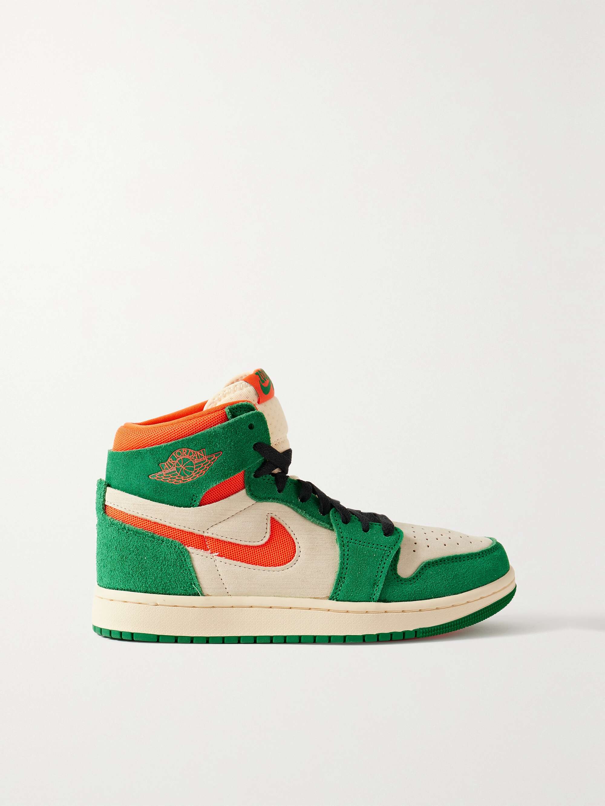Air best sale jordan mesh