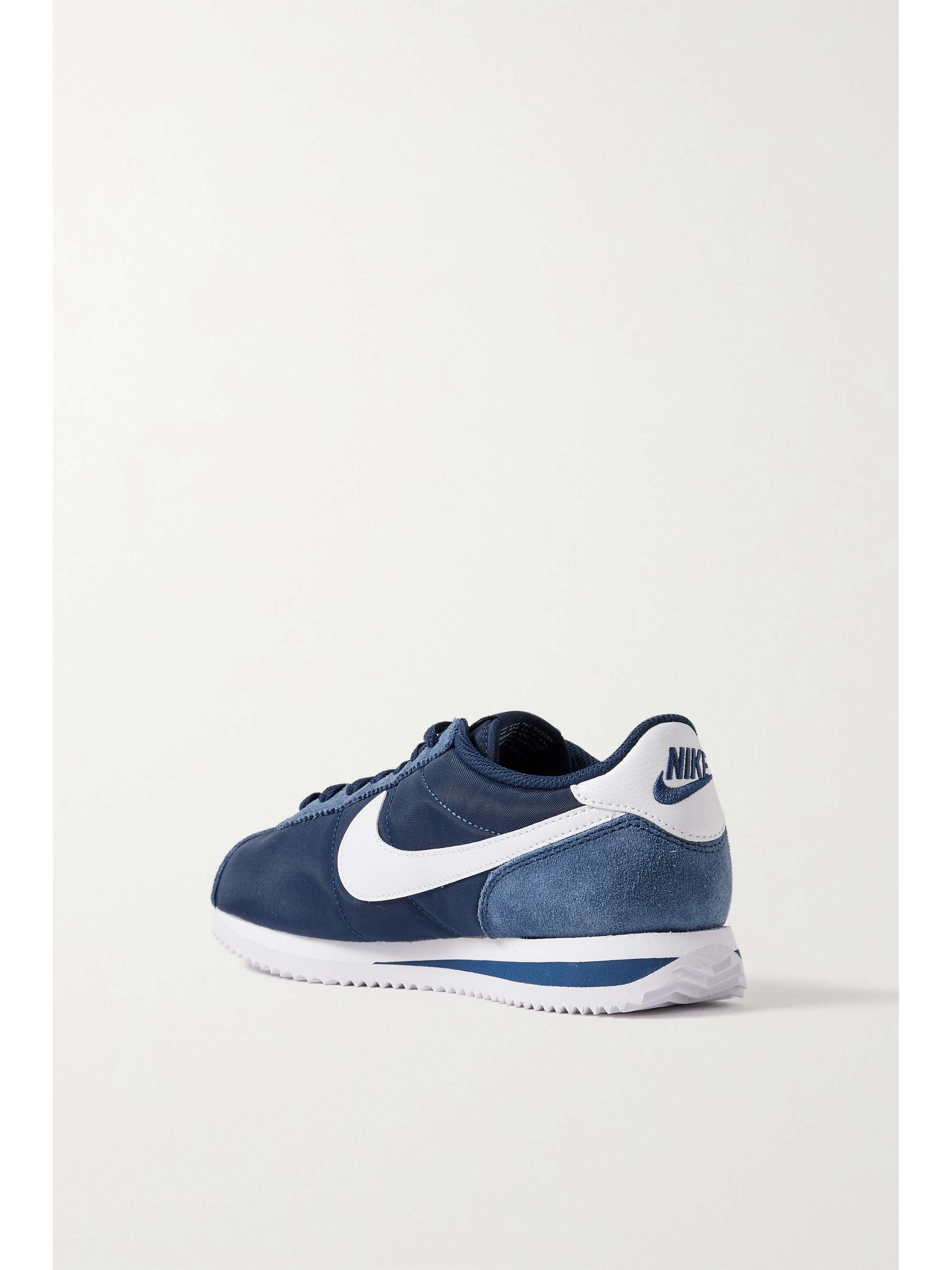 cortez nike slides men