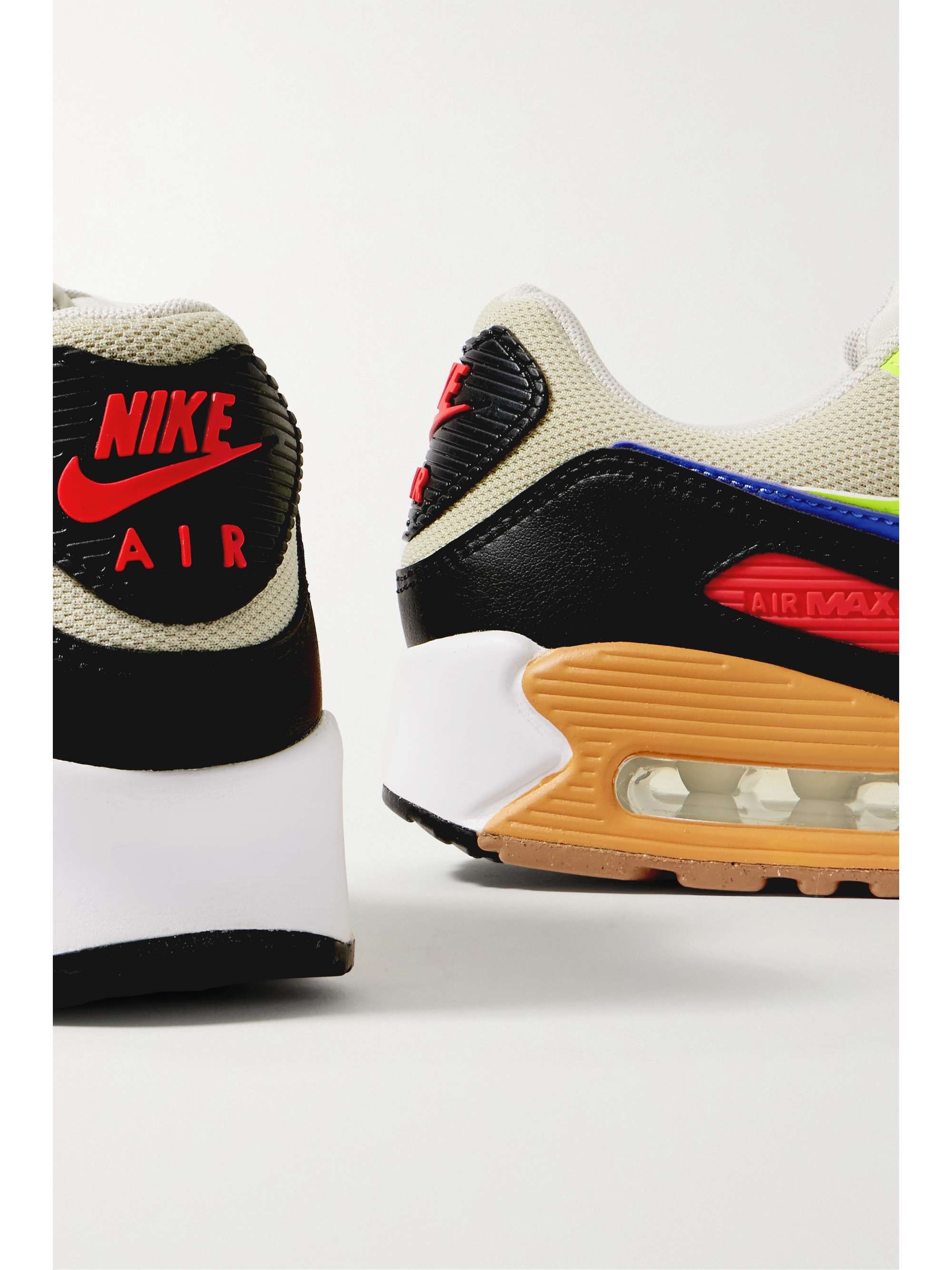 Air max on sale 90s be true