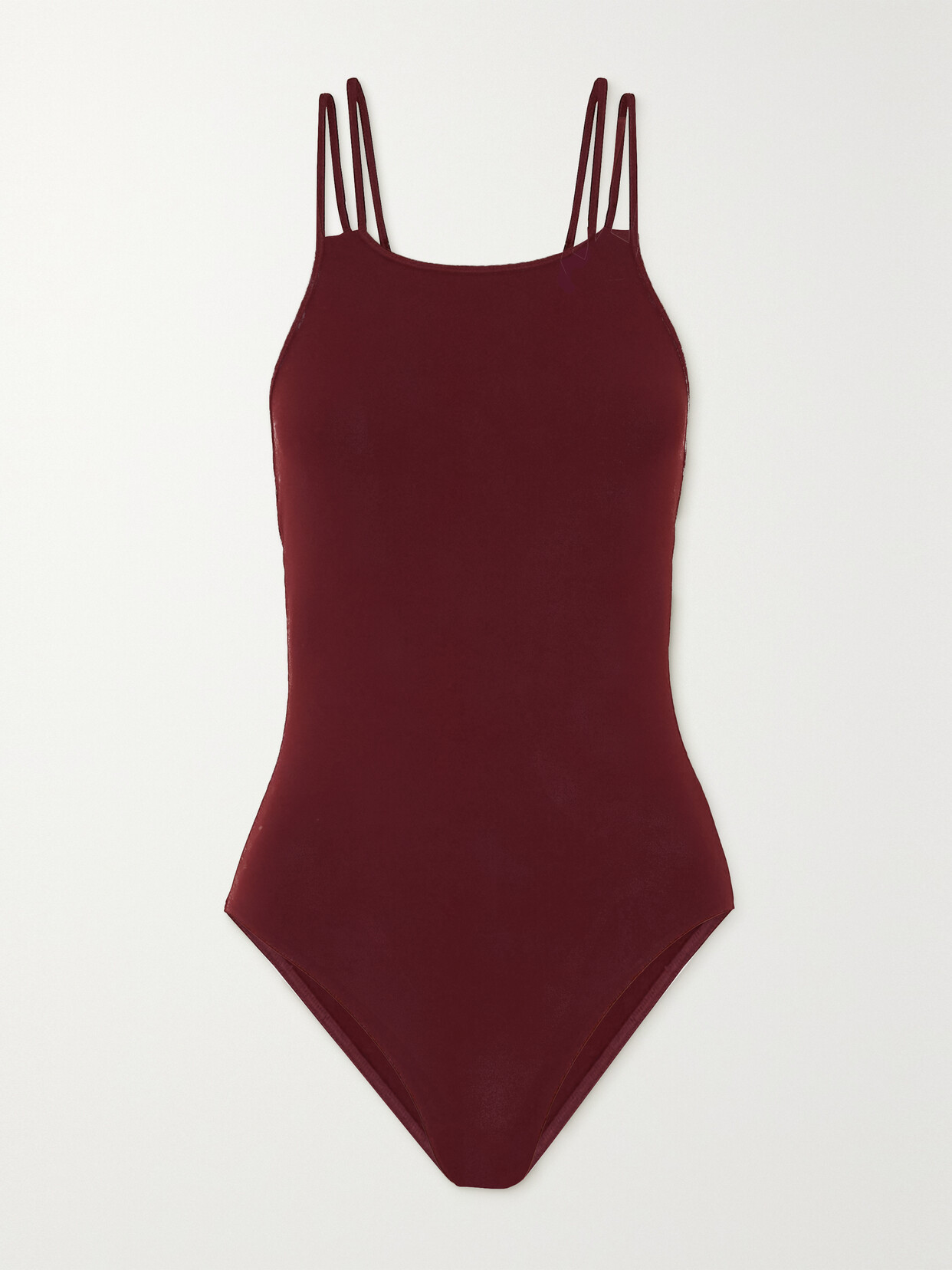 Eres Copaiba Swimsuit - Brown