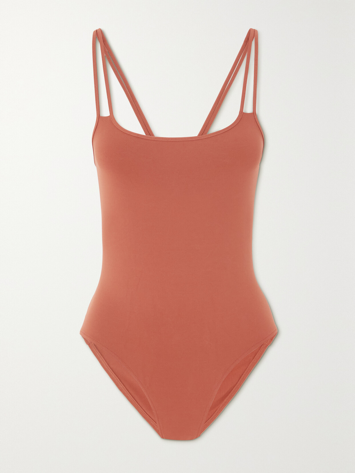 ERES AMAZONES GUAPA CUTOUT SWIMSUIT