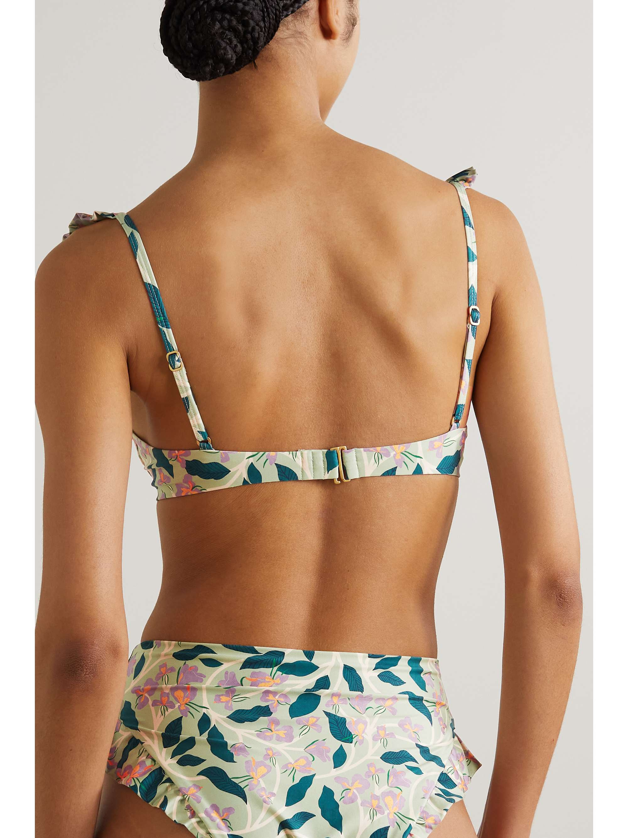 AGUA BY AGUA BENDITA 