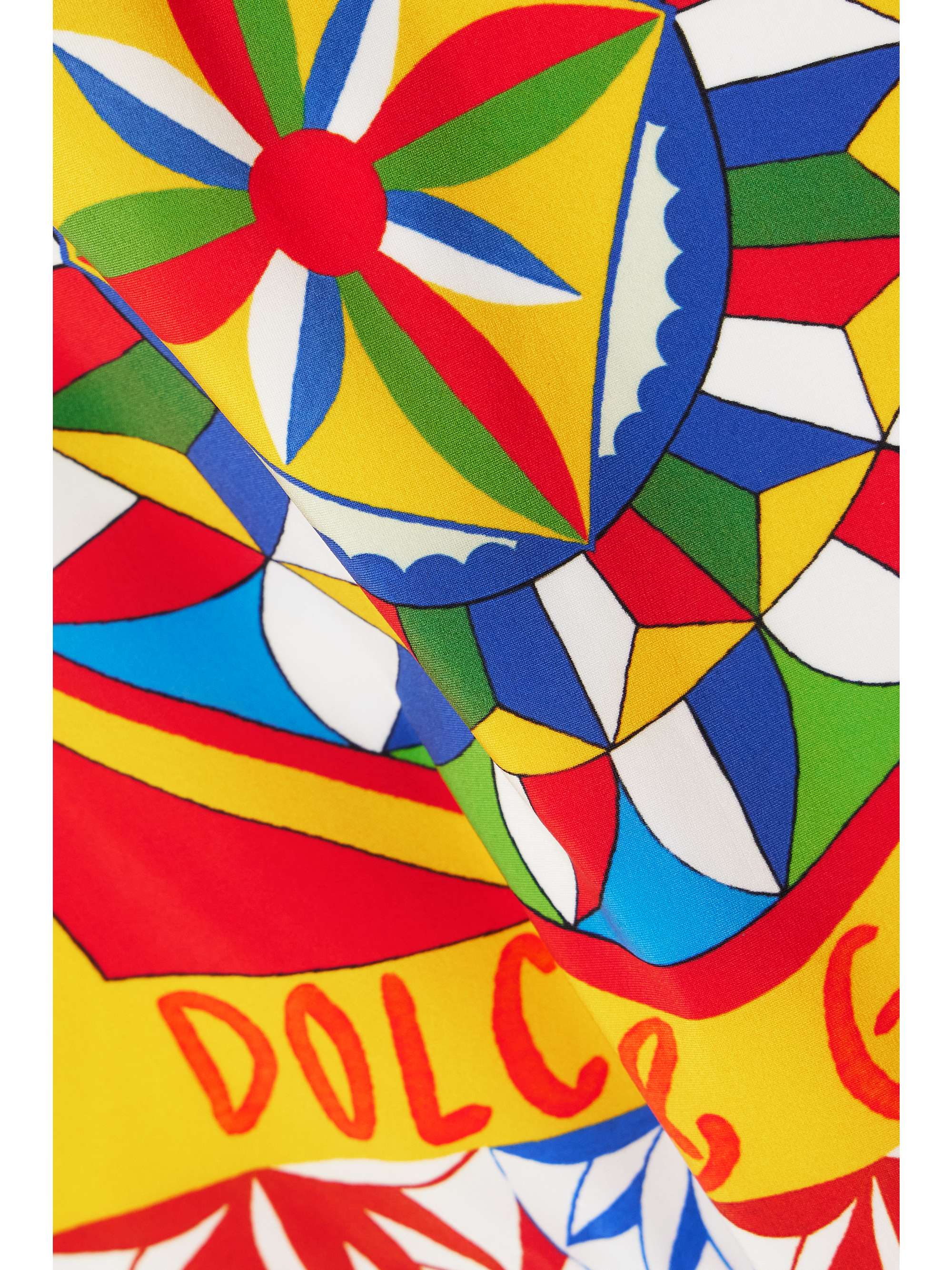 DOLCE&GABBANA 