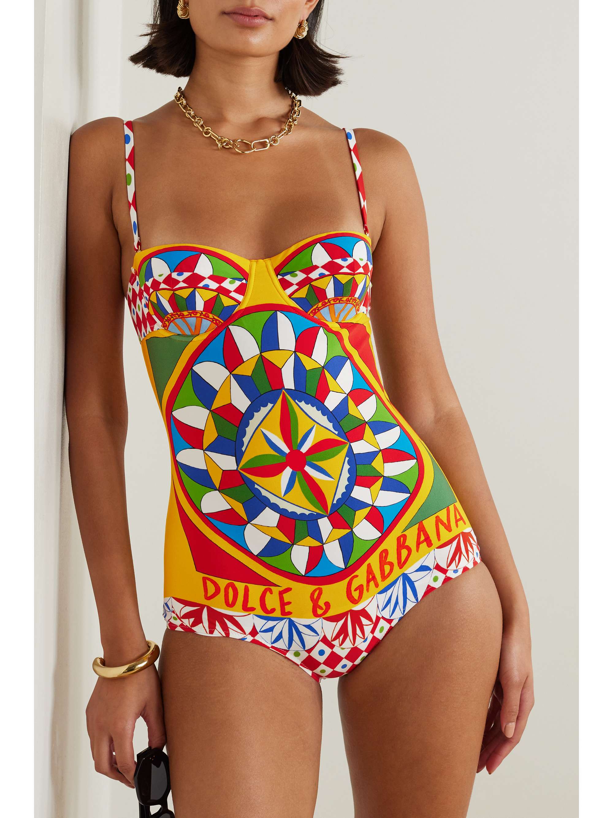 DOLCE&GABBANA 