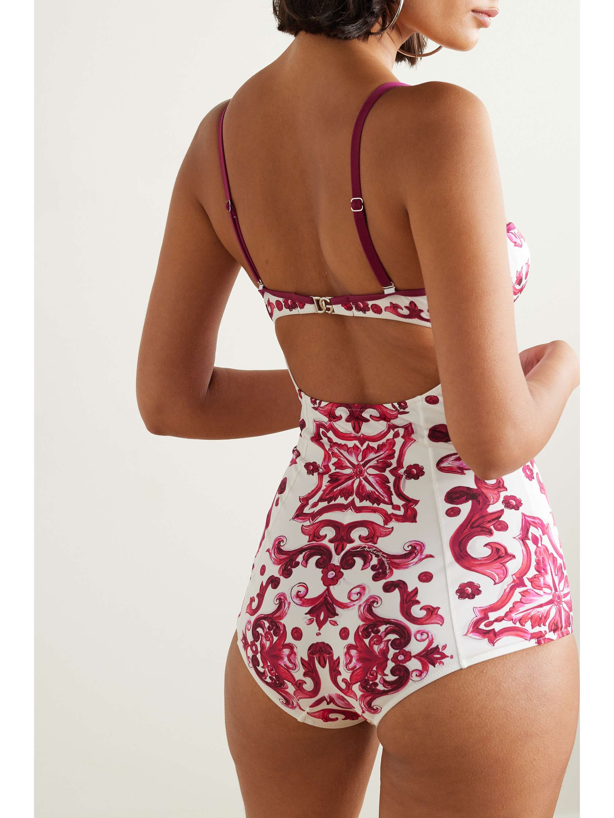 DOLCE&GABBANA 