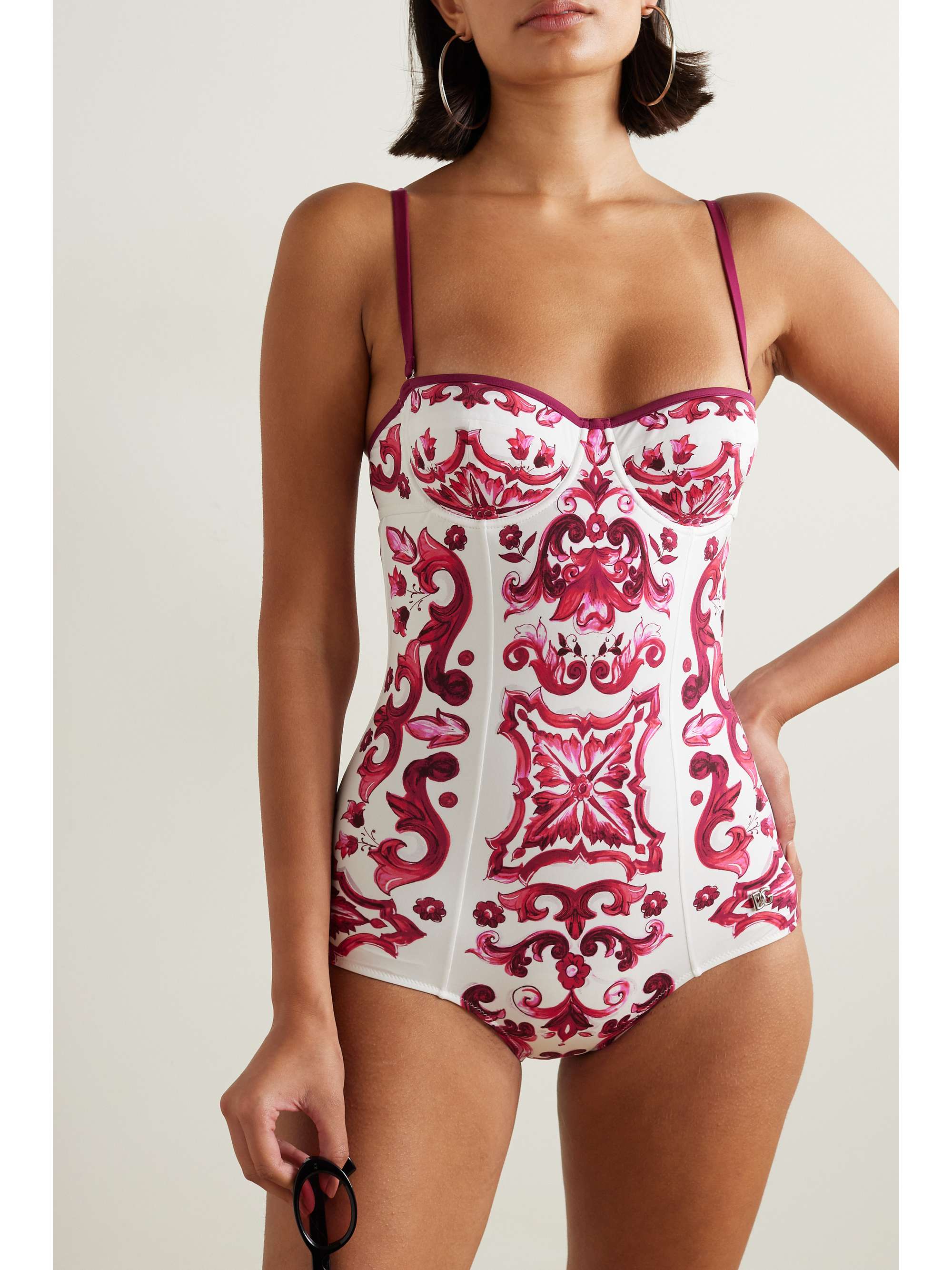 DOLCE&GABBANA 