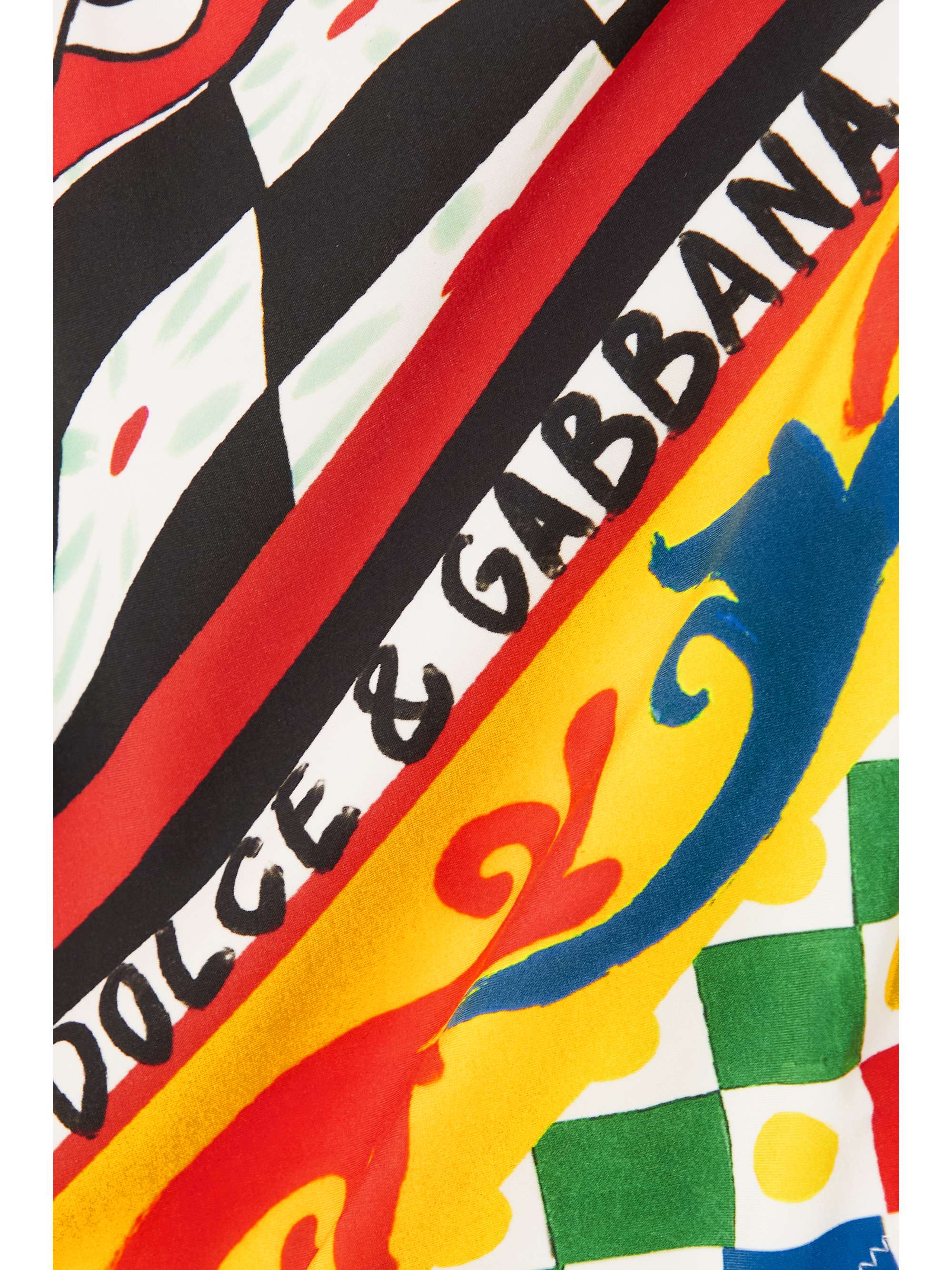 DOLCE&GABBANA 