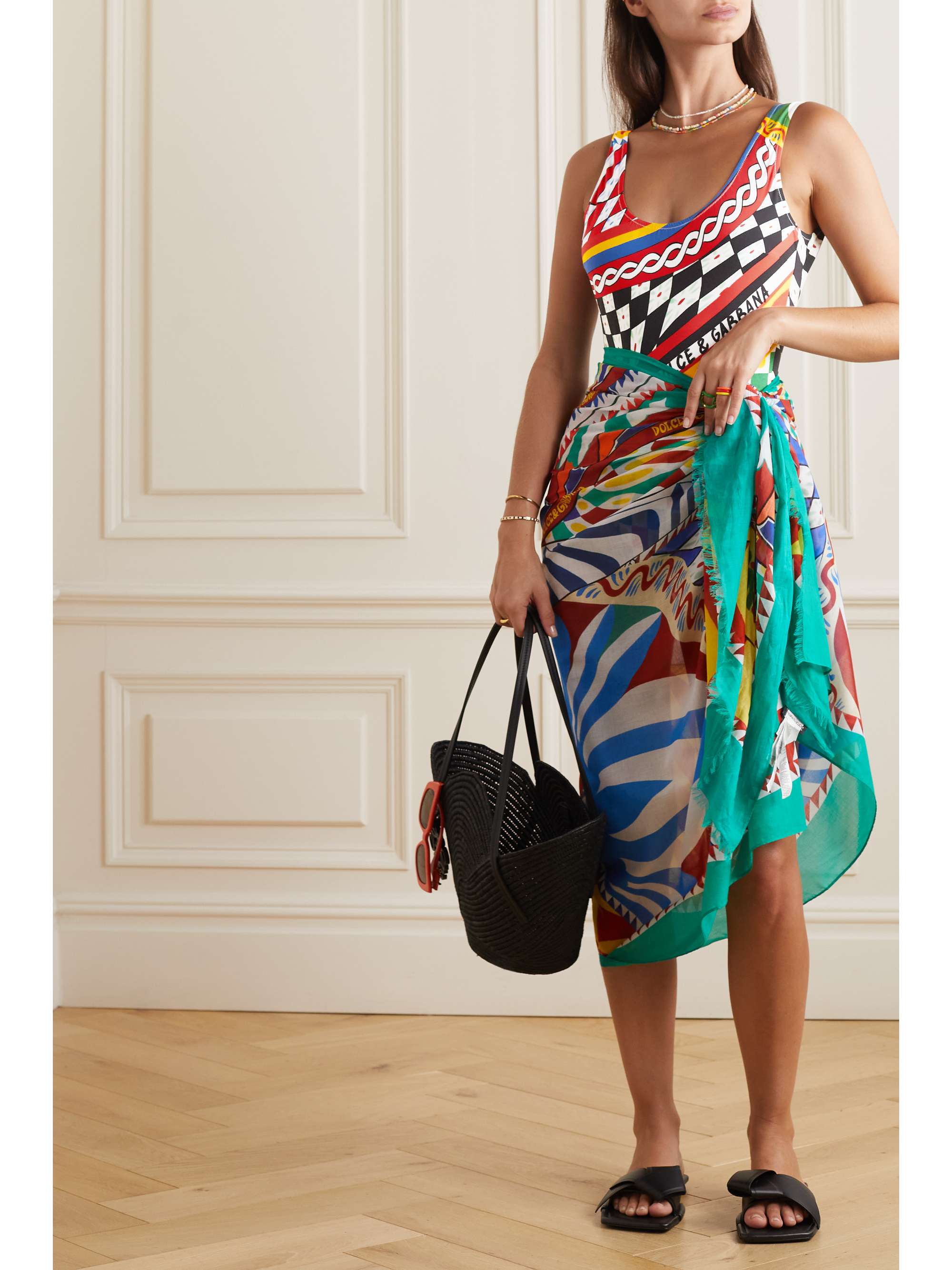DOLCE&GABBANA 