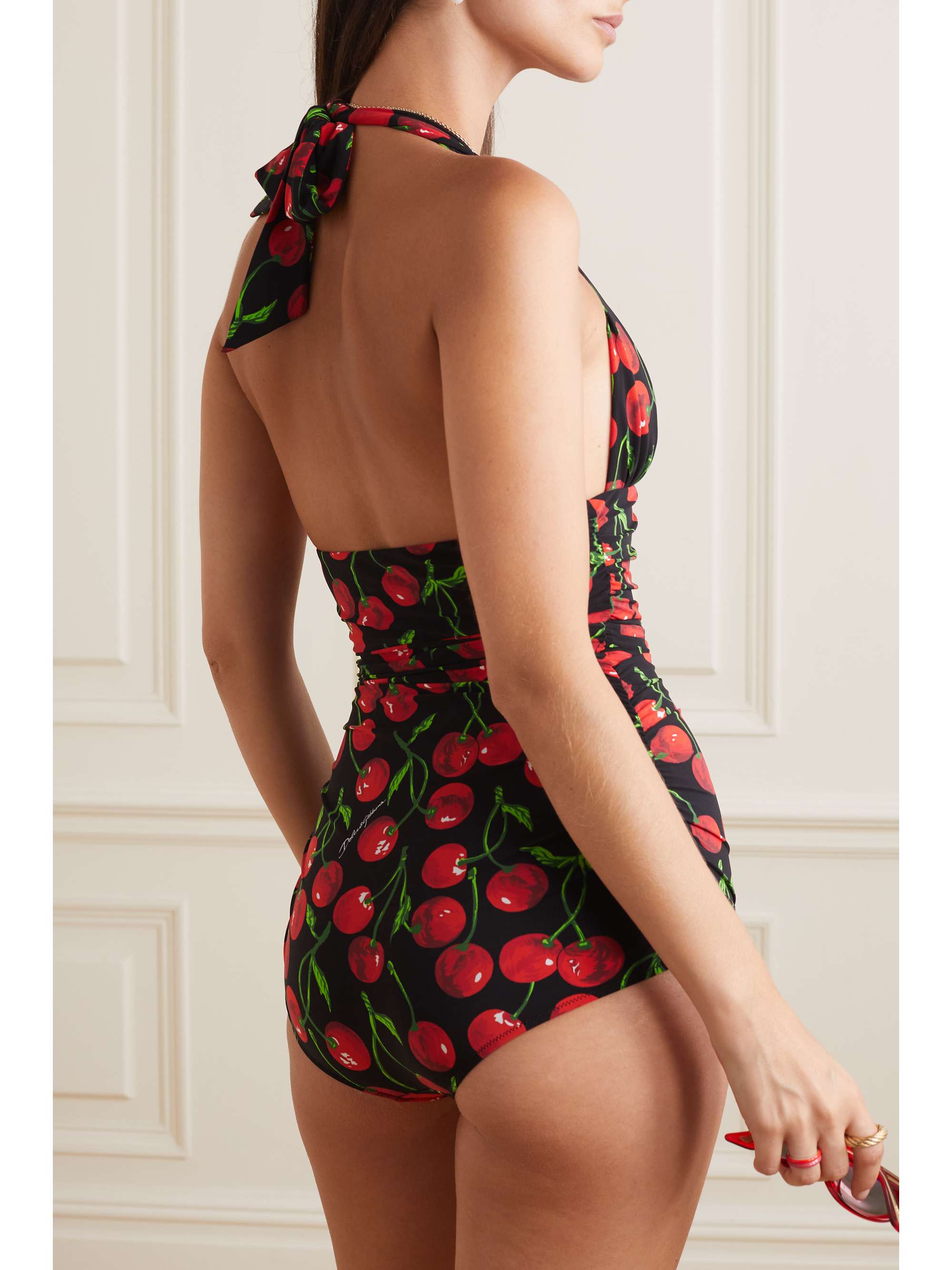 DOLCE&GABBANA 