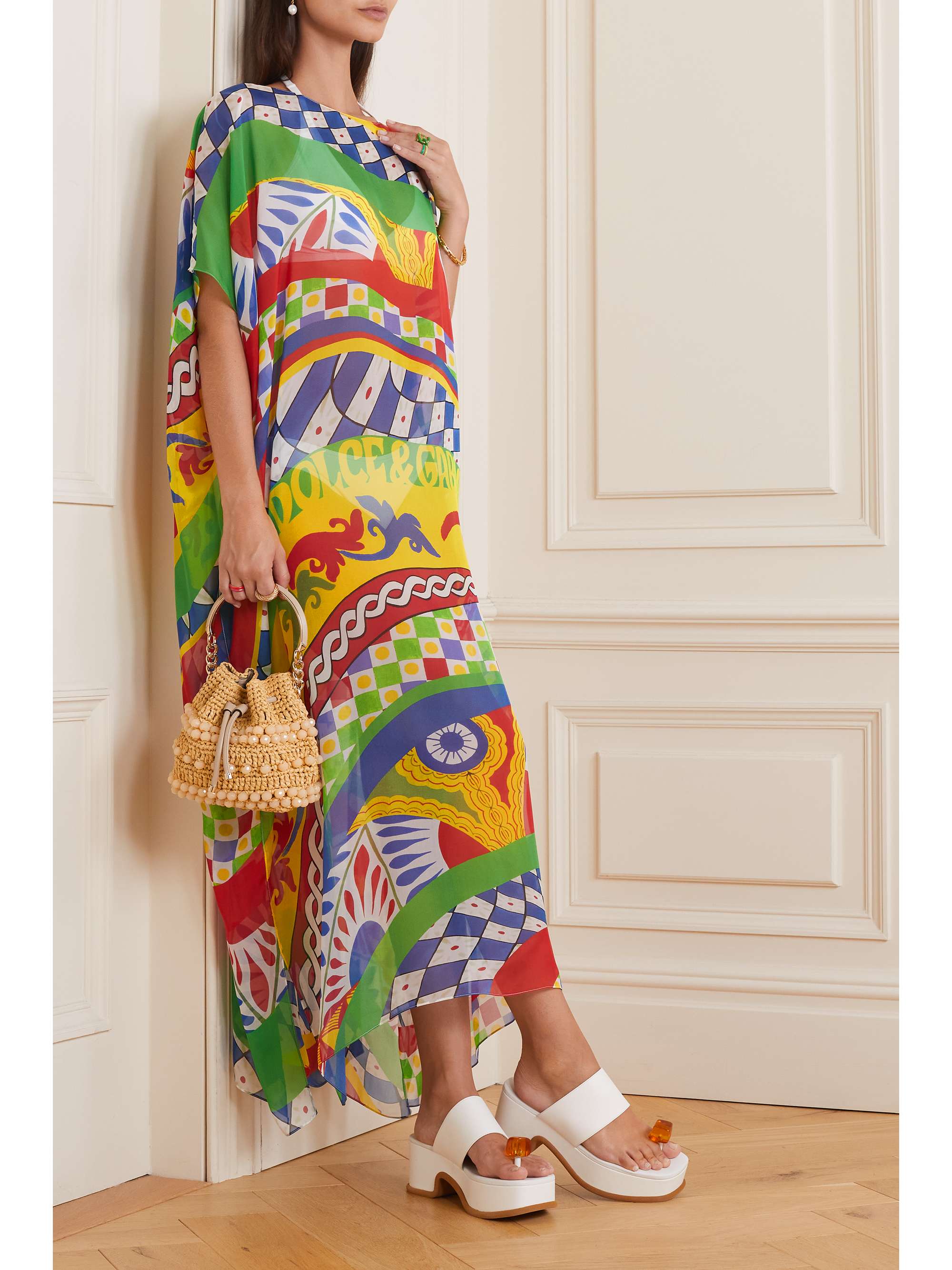 DOLCE&GABBANA 