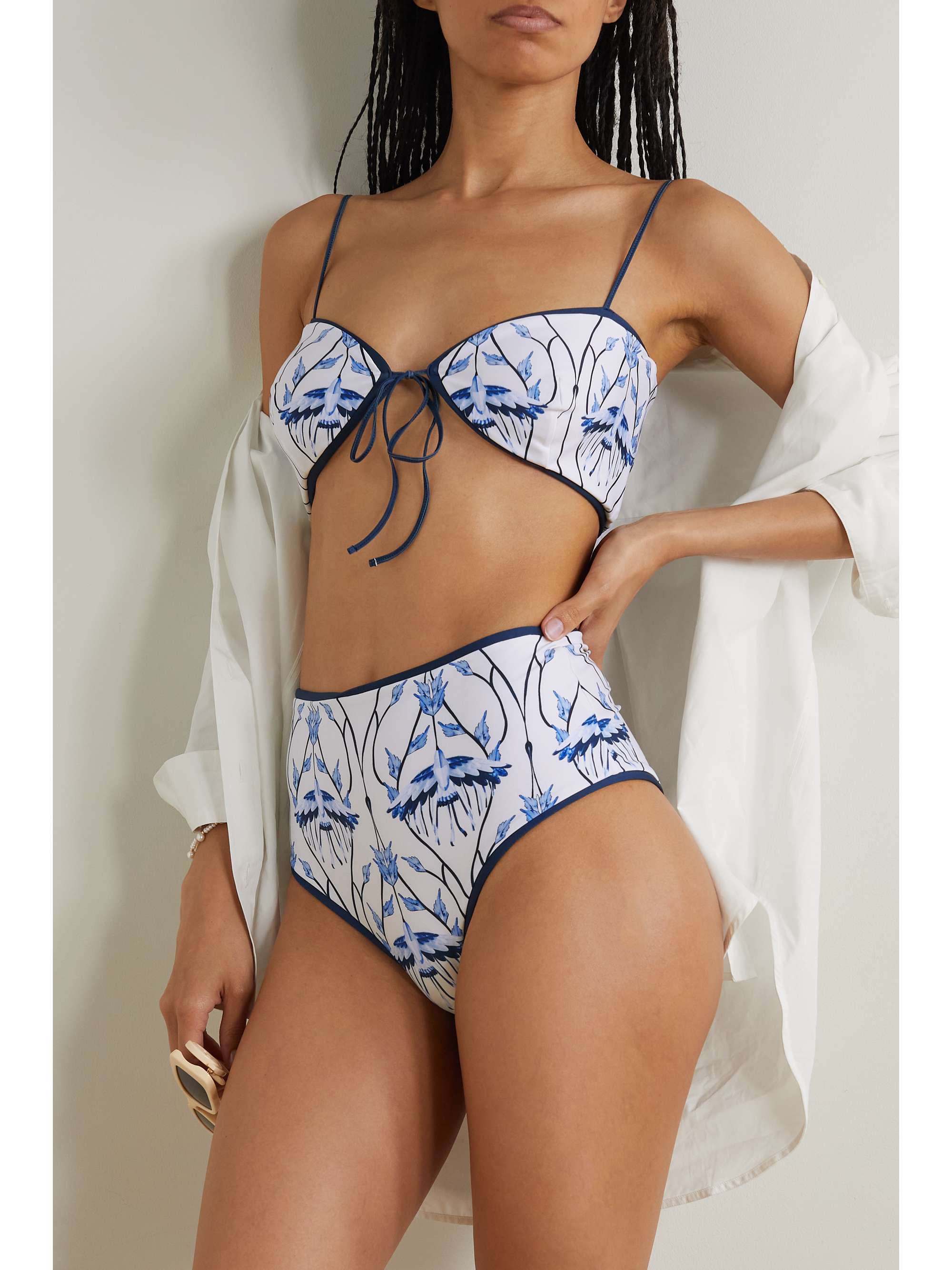 AGUA BY AGUA BENDITA 