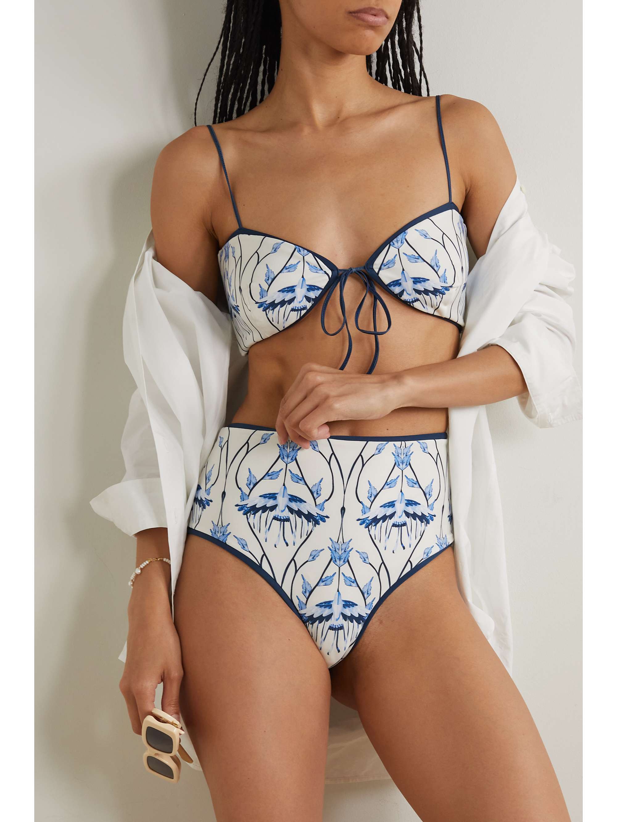 AGUA BY AGUA BENDITA 