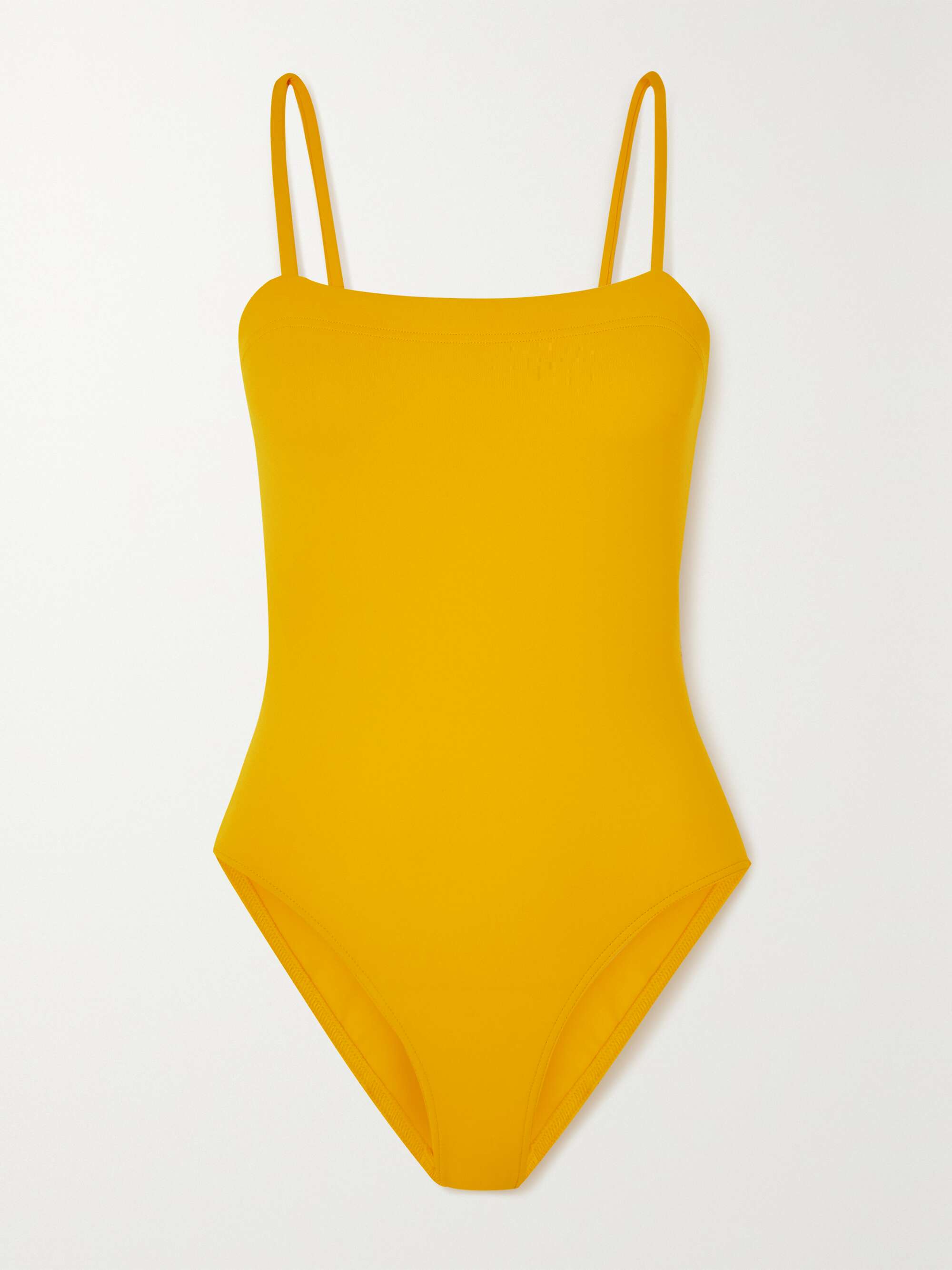 ERES Les Essentiels Aquarelle swimsuit | NET-A-PORTER