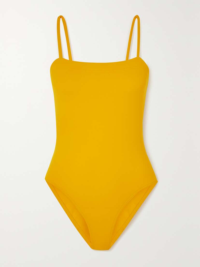 Eres Les Essentiels Aquarelle Swimsuit