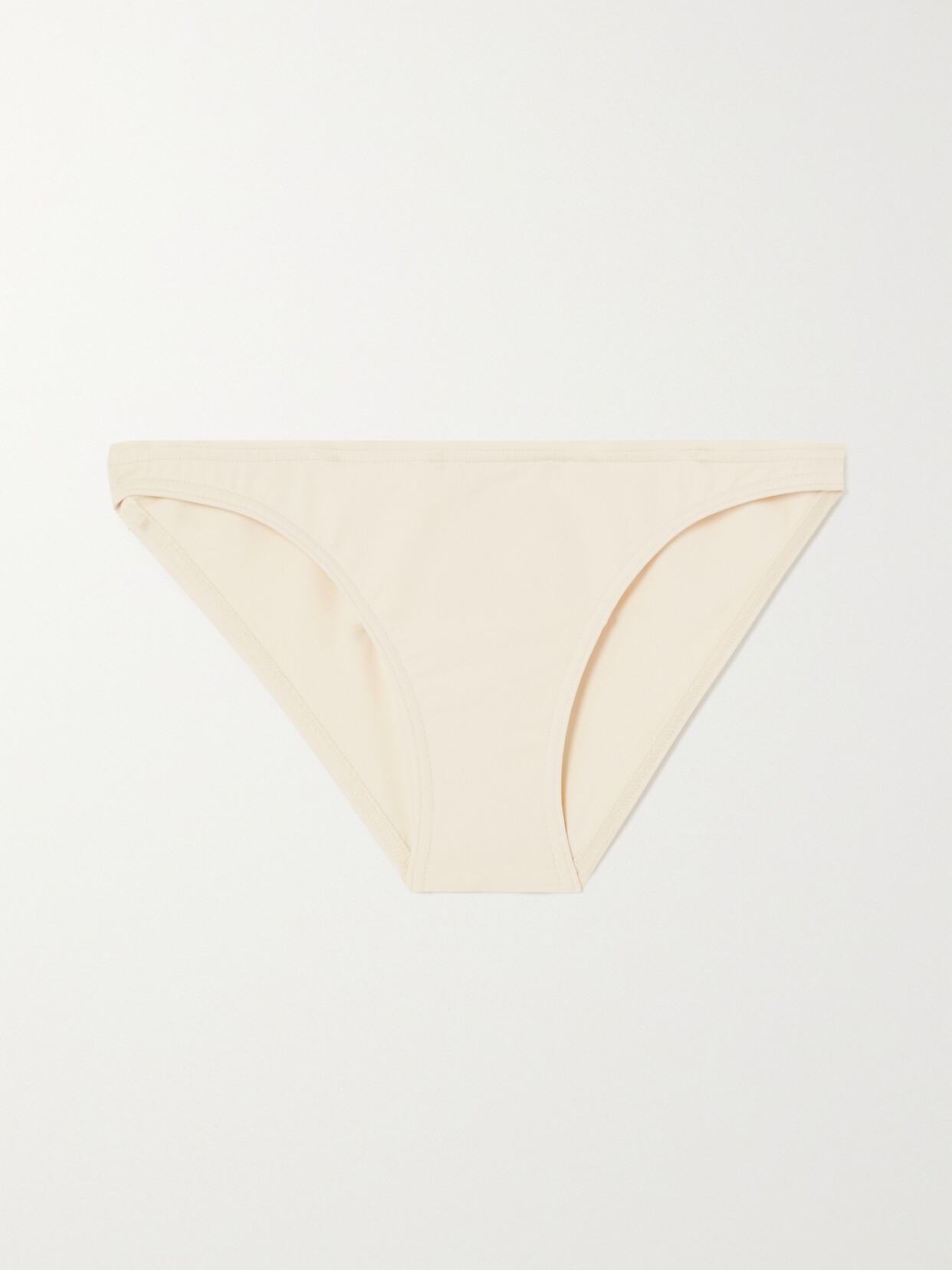 Eres - Les Essentiels Fripon Bikini Briefs - Ecru