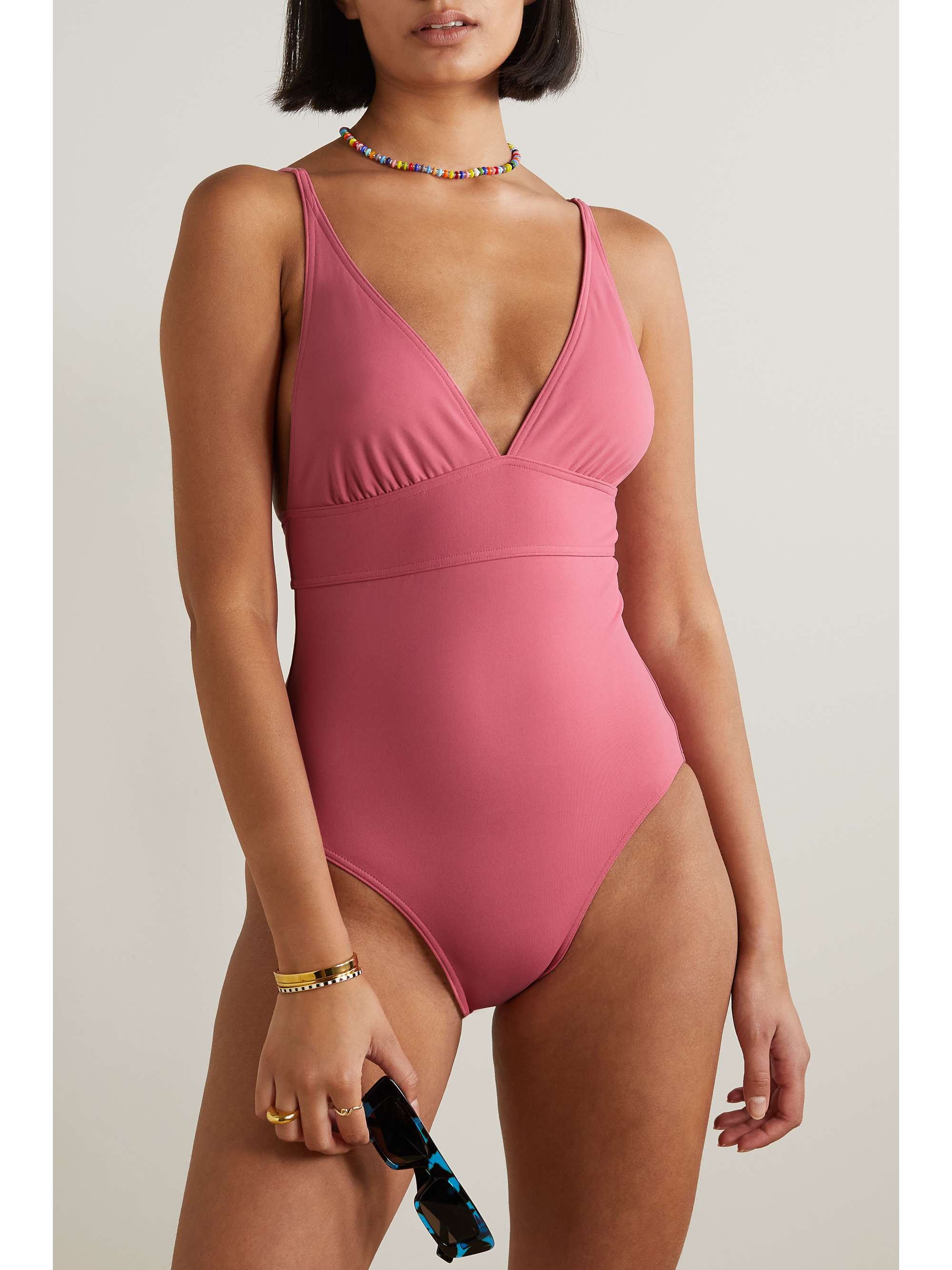 ERES Les Essentiels Larcin swimsuit