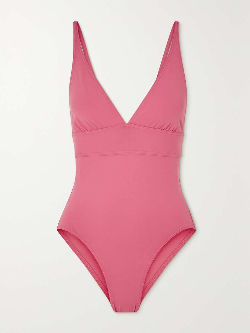 Eres Les Essentiels Larcin Swimsuit