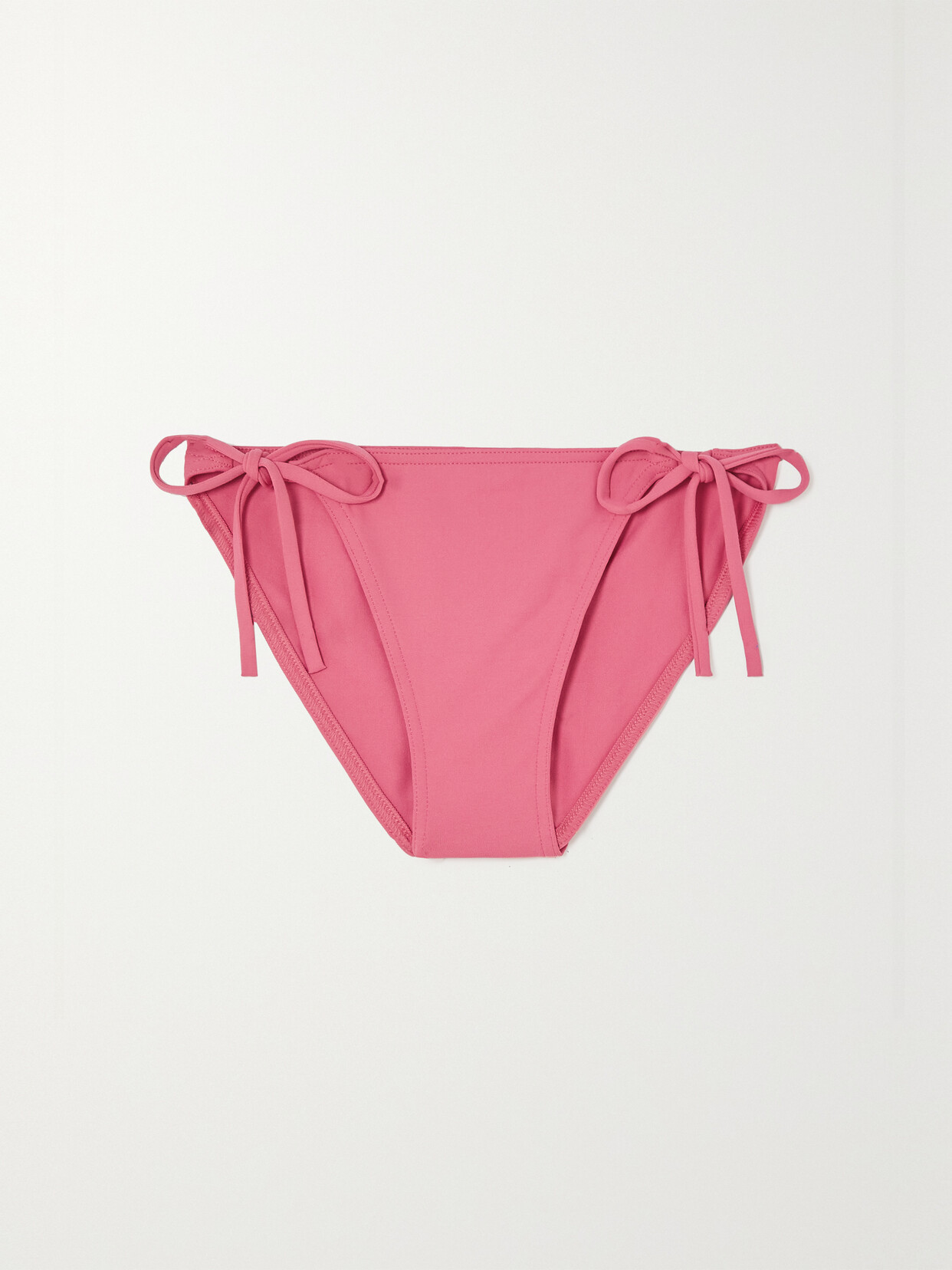 Eres Les Essentiels Malou Bikini Briefs - Pink